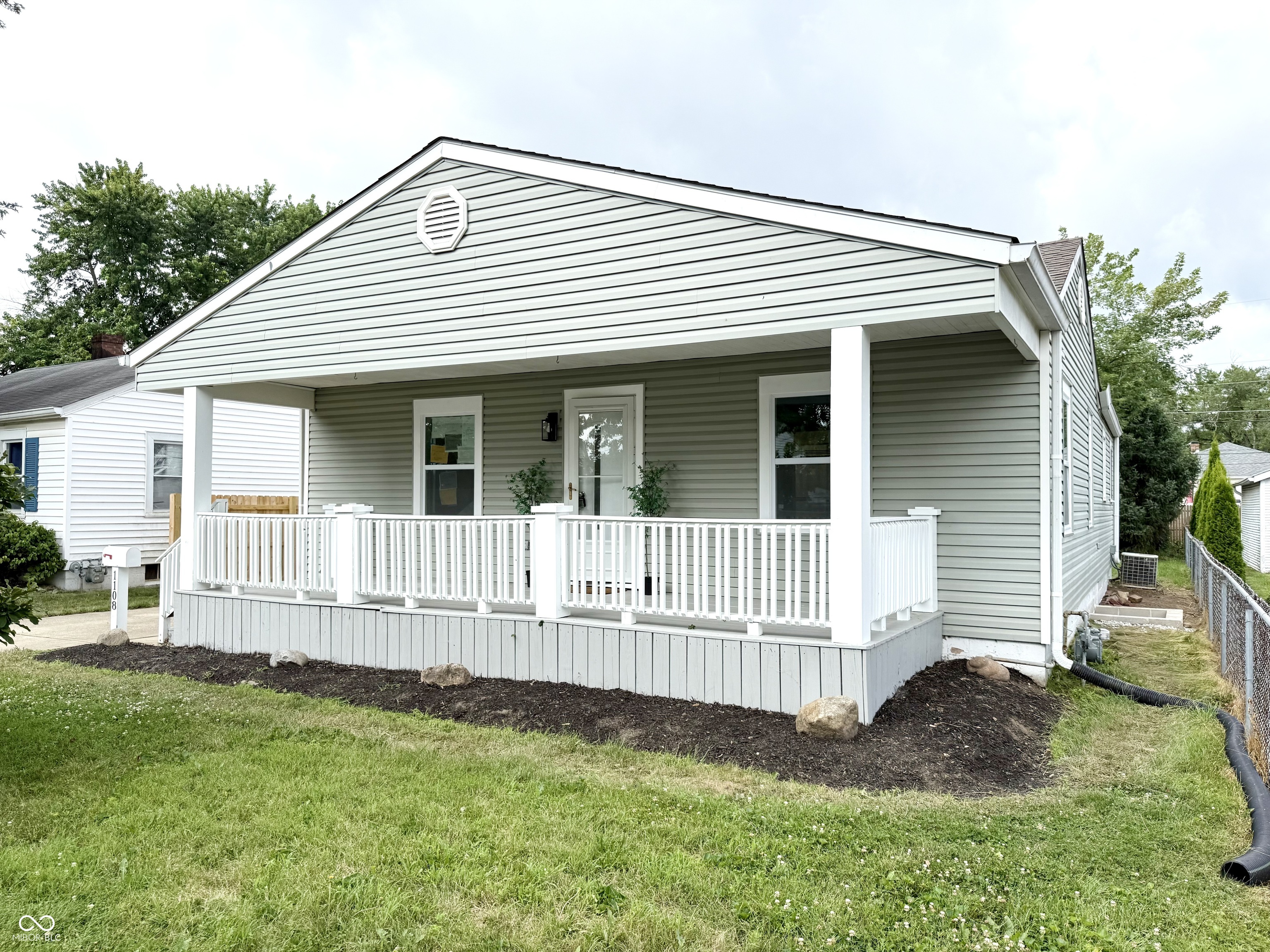1108 Rosner Drive