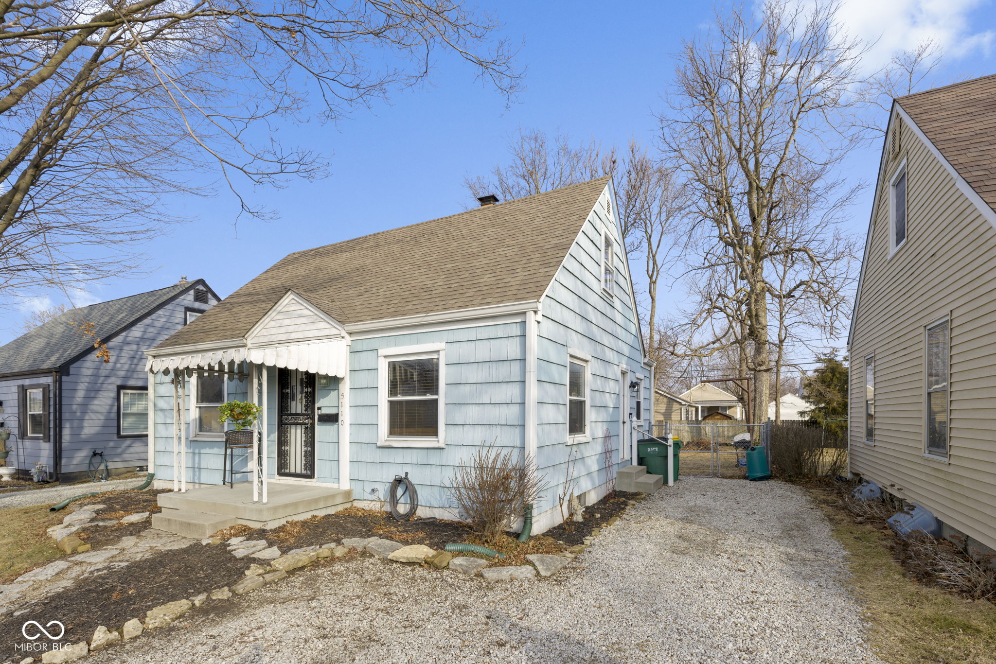 5110 W 10th Street