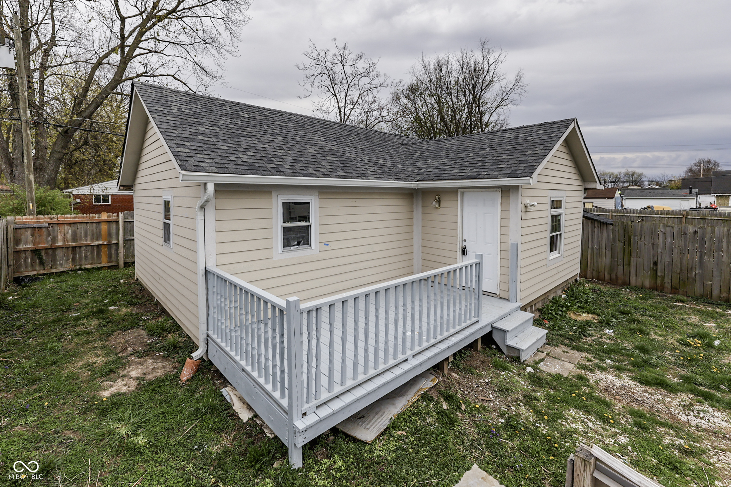 1623 N Centennial Street