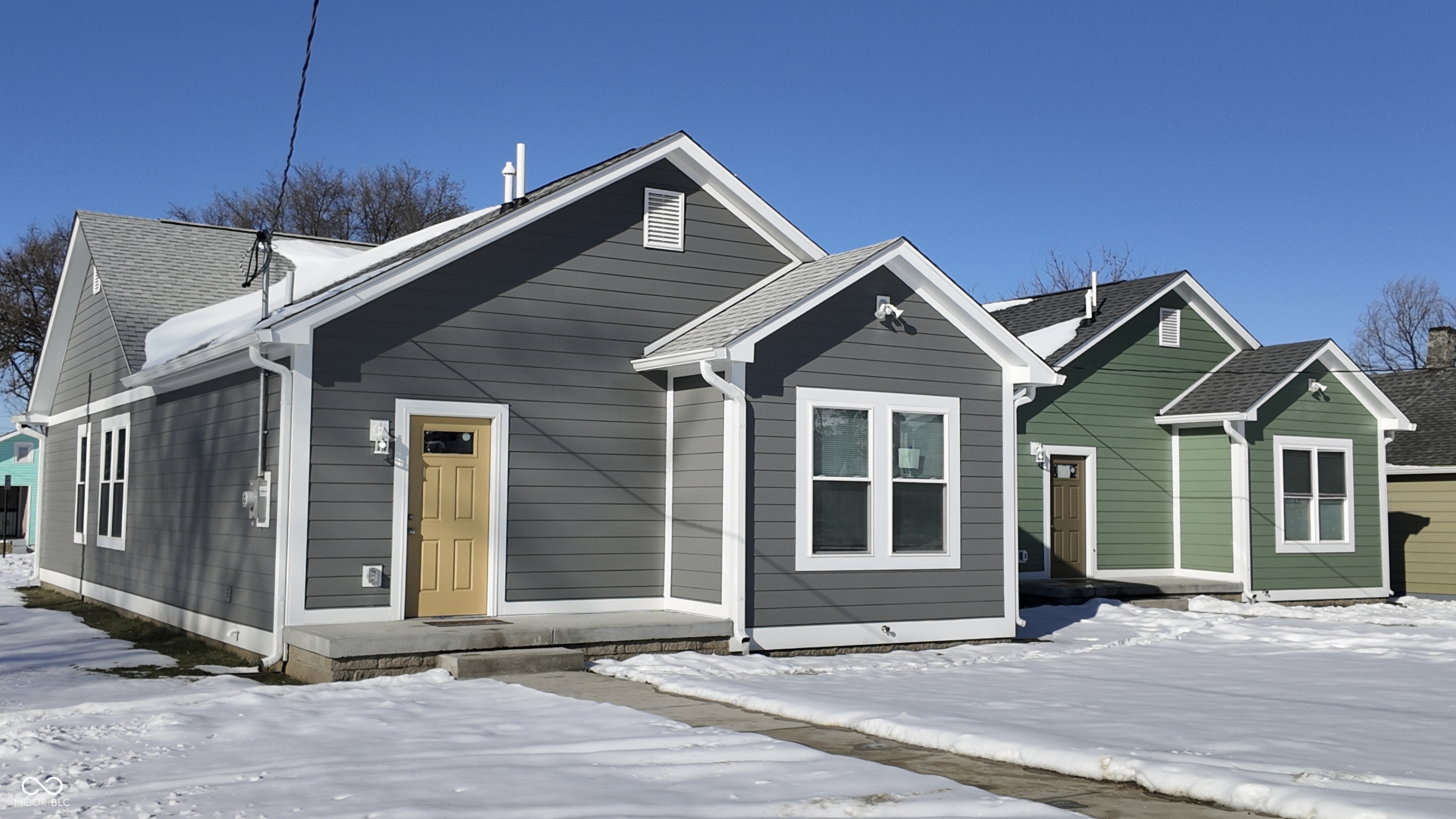1401 N Pershing Avenue