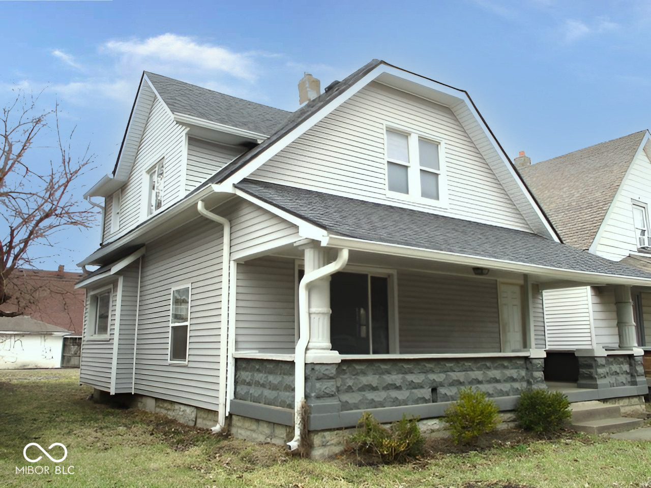 1056 N Mount Street