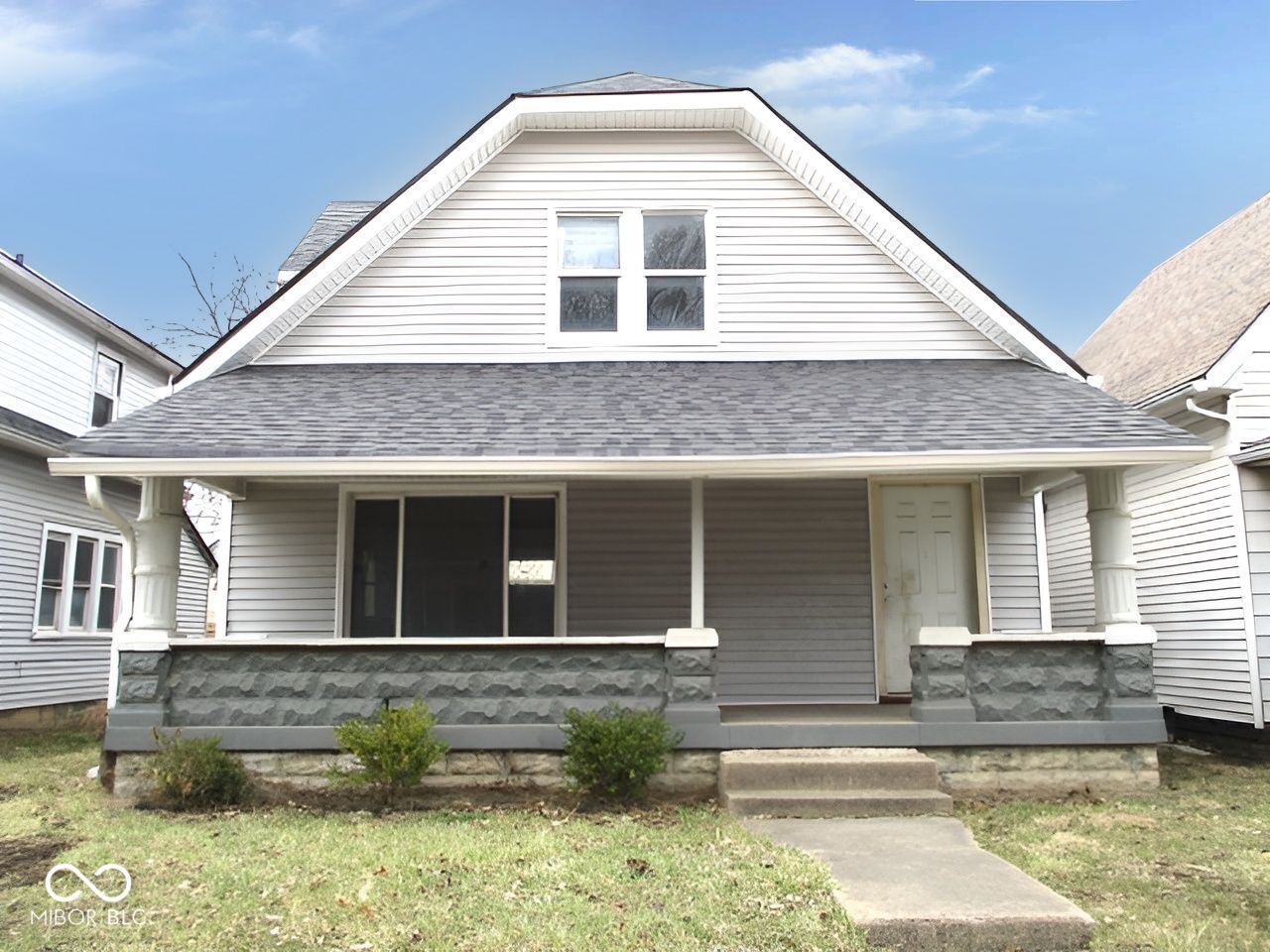 1056 N Mount Street