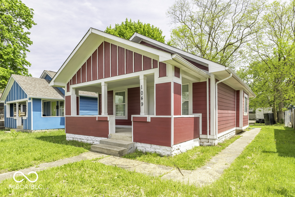 1049 N Tremont N Street