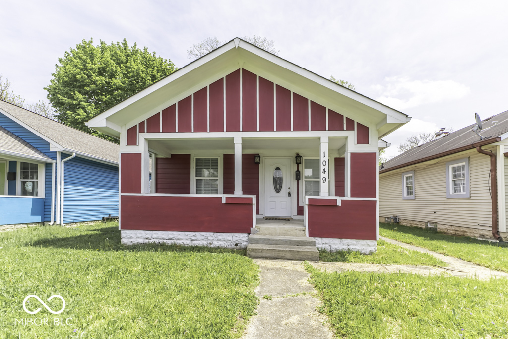 1049 N Tremont N Street