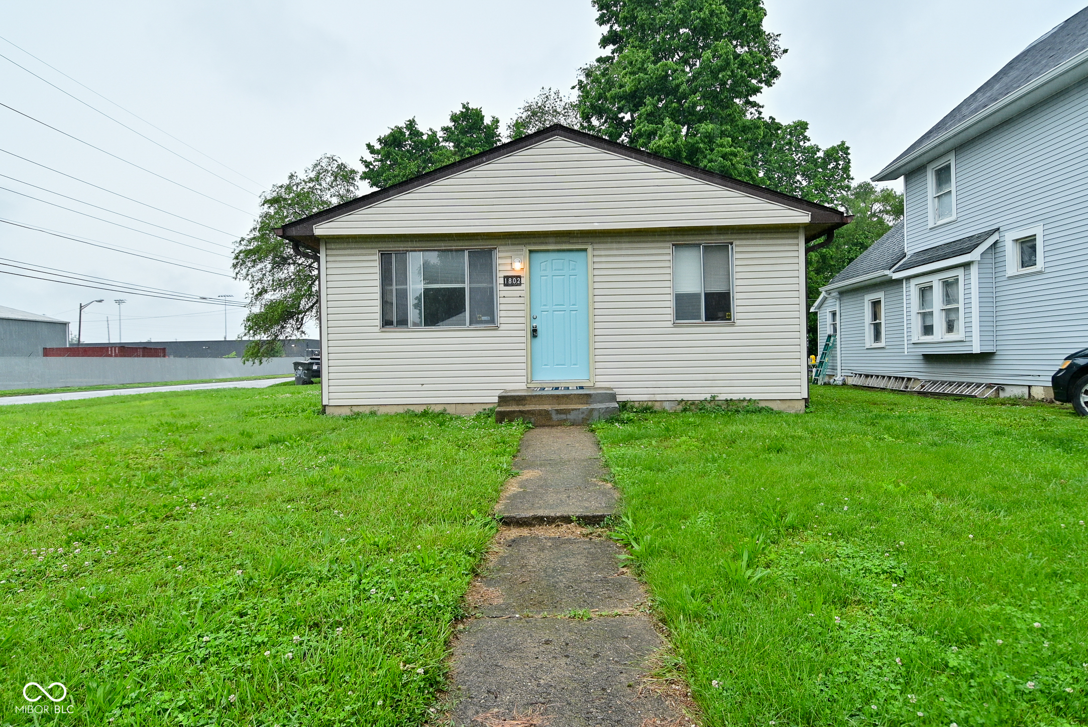 1802 Sugar Grove Avenue