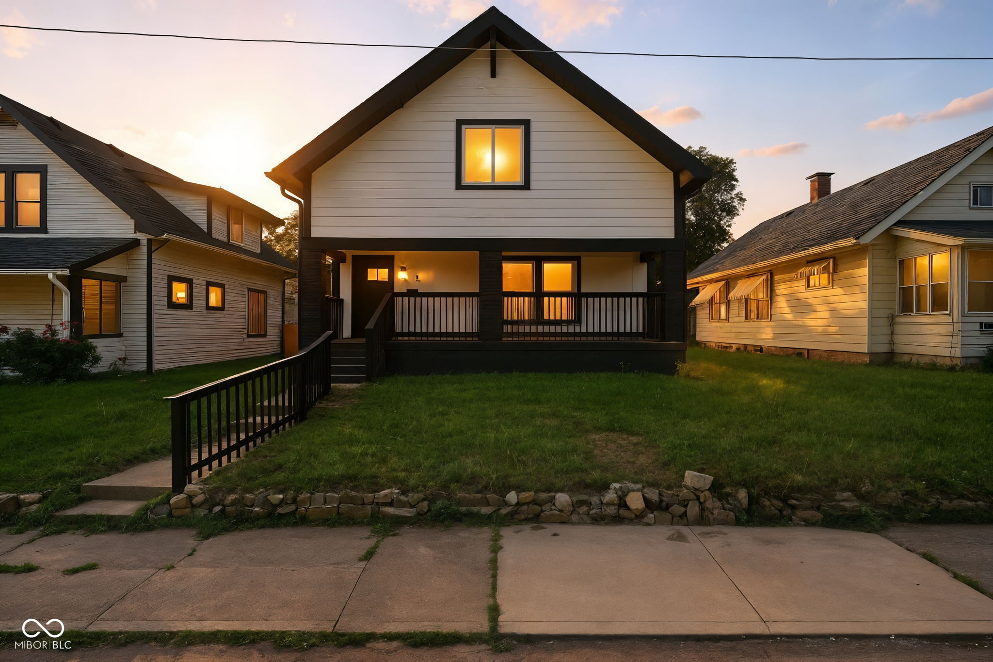 2000 N Dexter Street