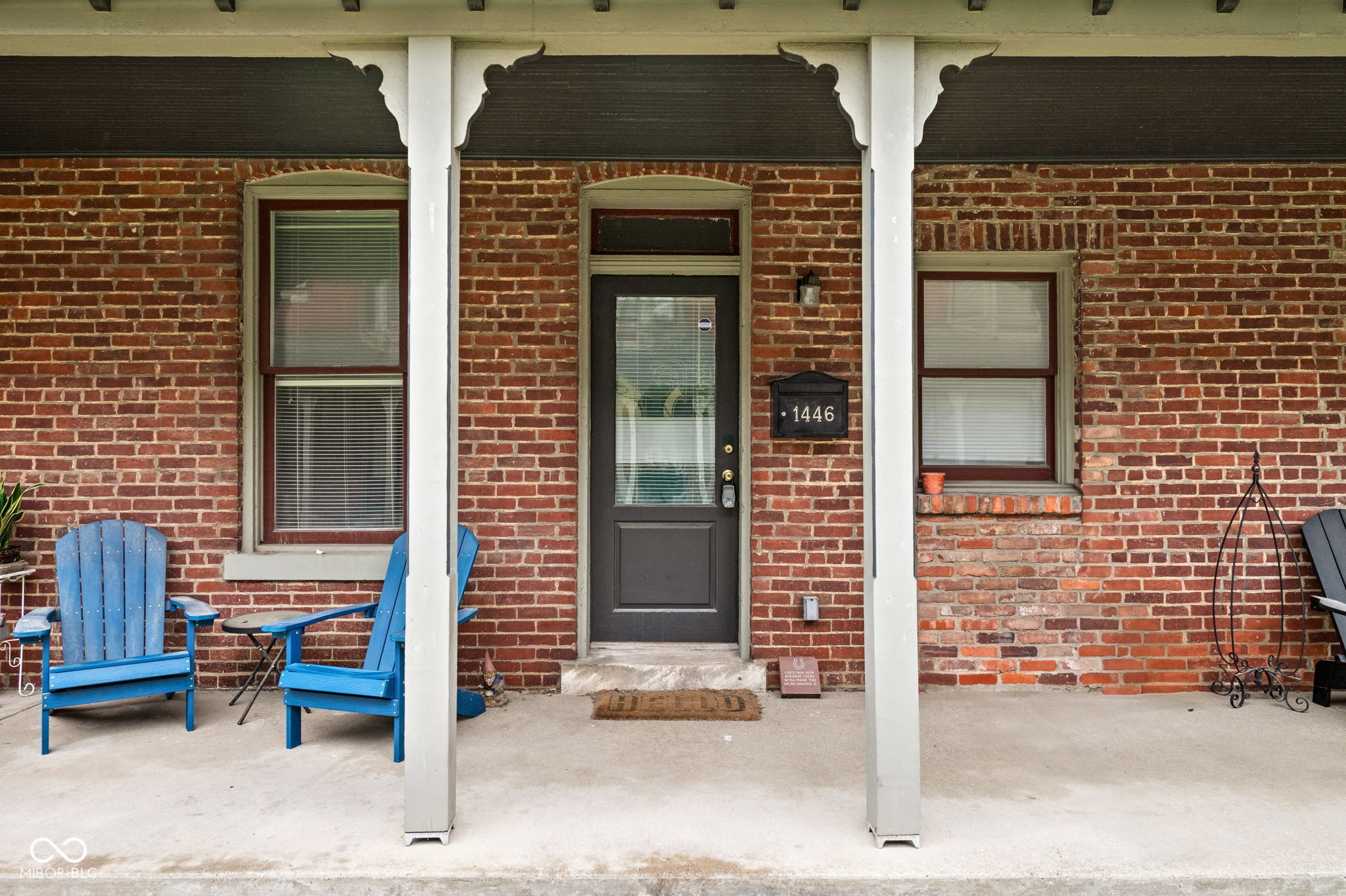1446 N Illinois Street