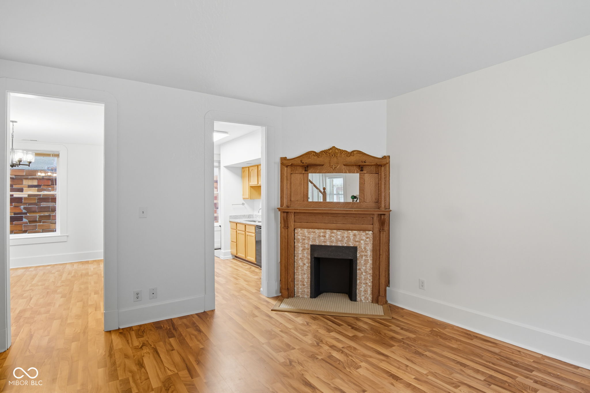 1448 N Illinois Street