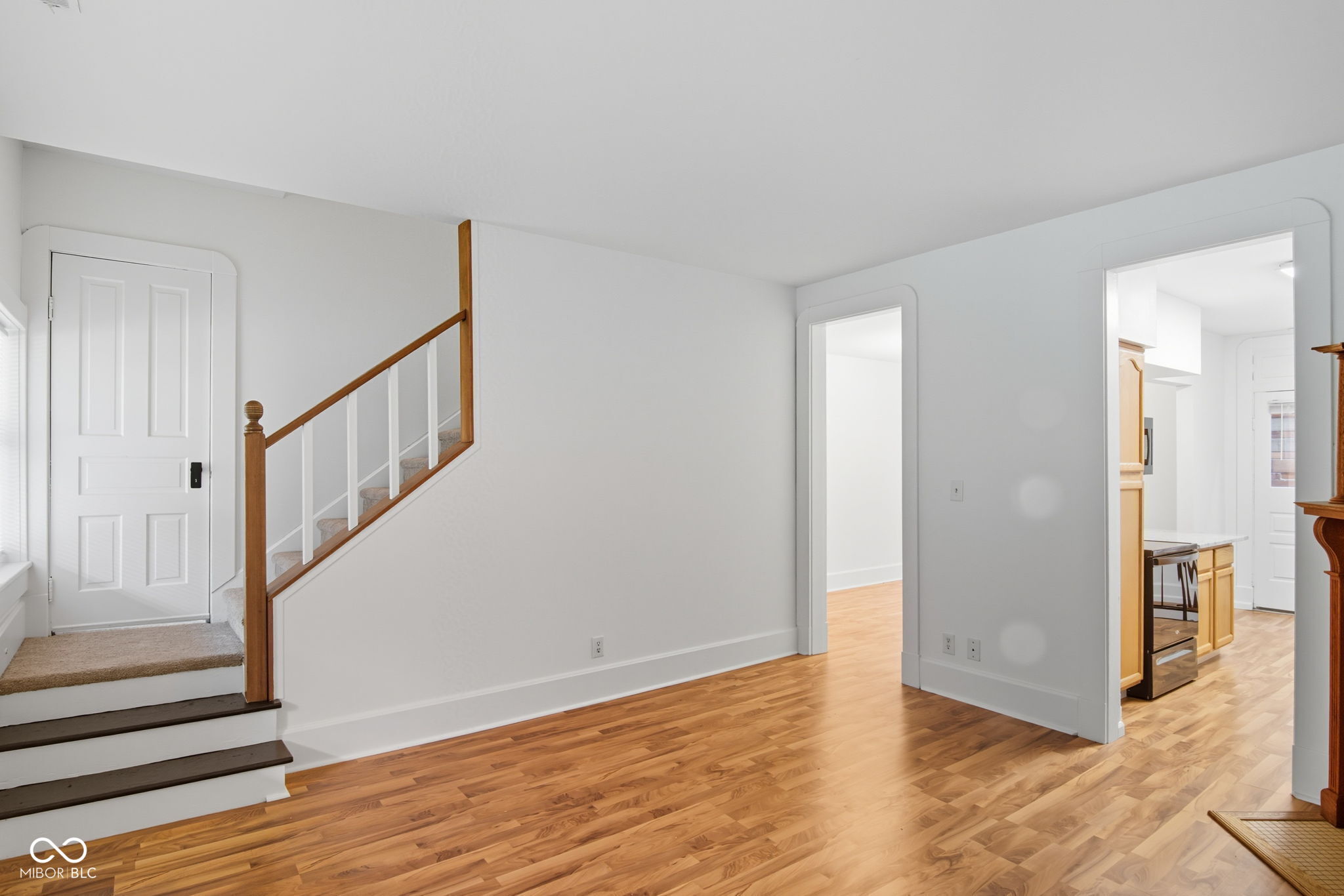 1448 N Illinois Street