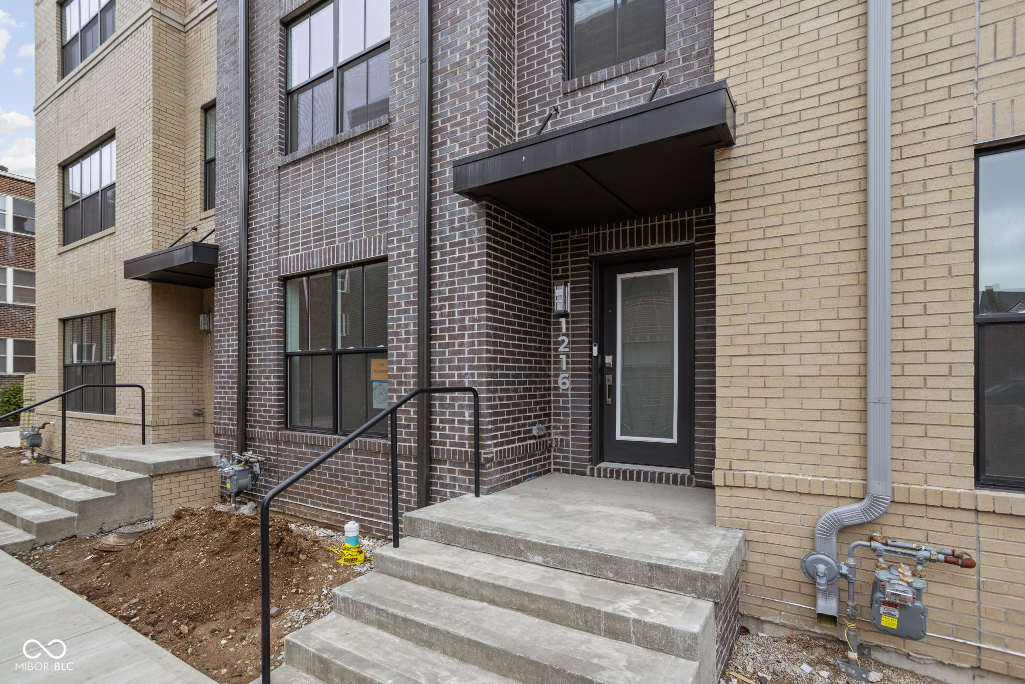 1216 N Alabama Street