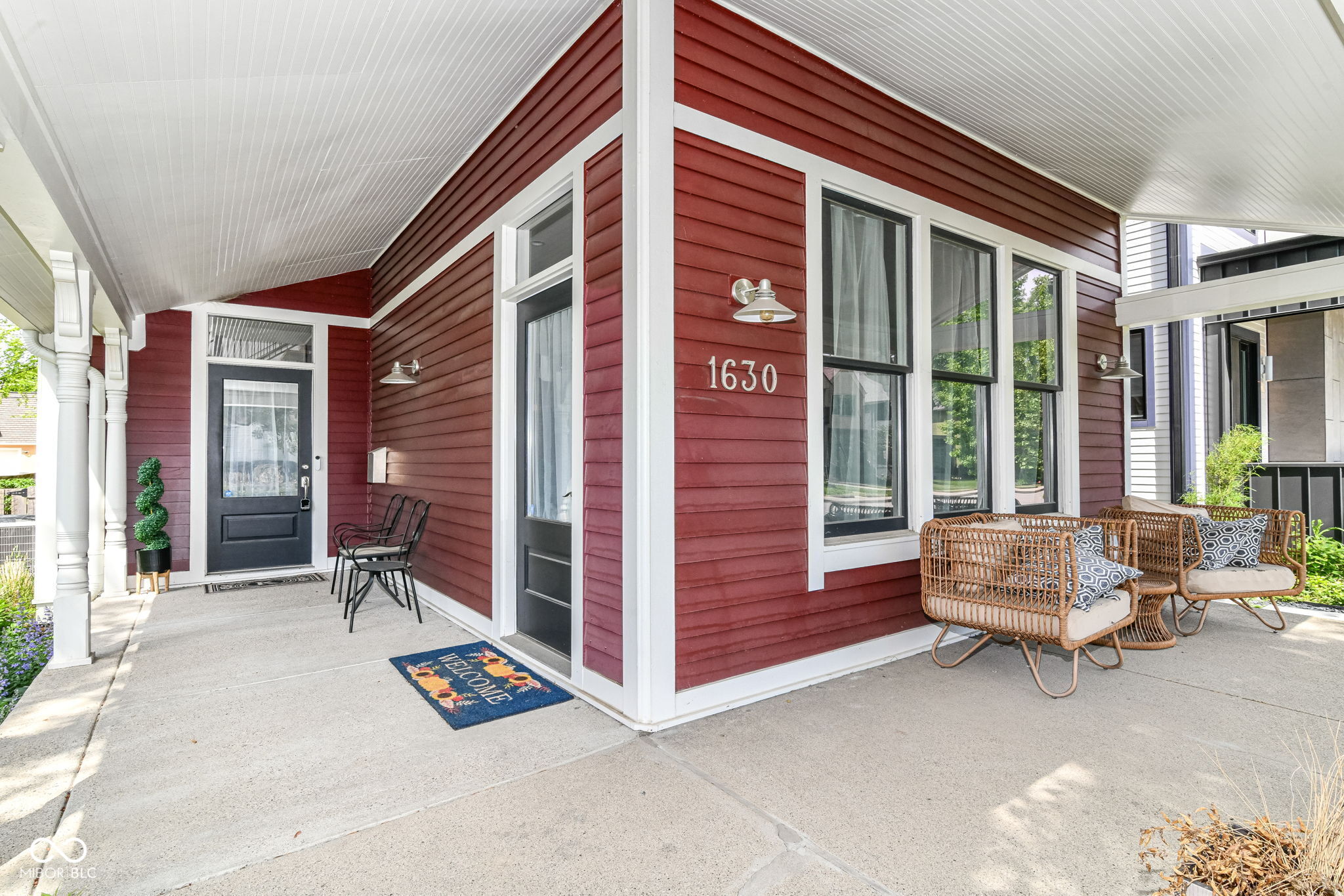 1630 N New Jersey Street