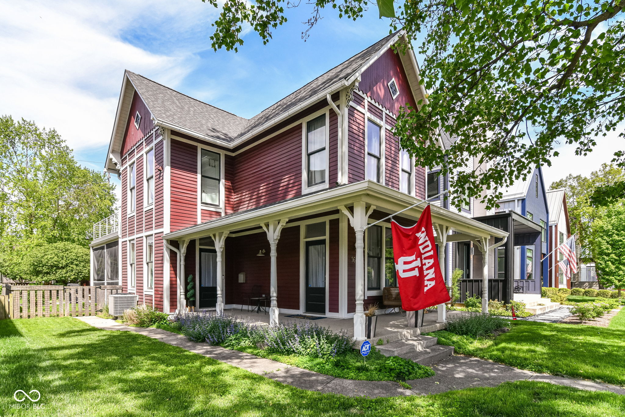 1630 N New Jersey Street