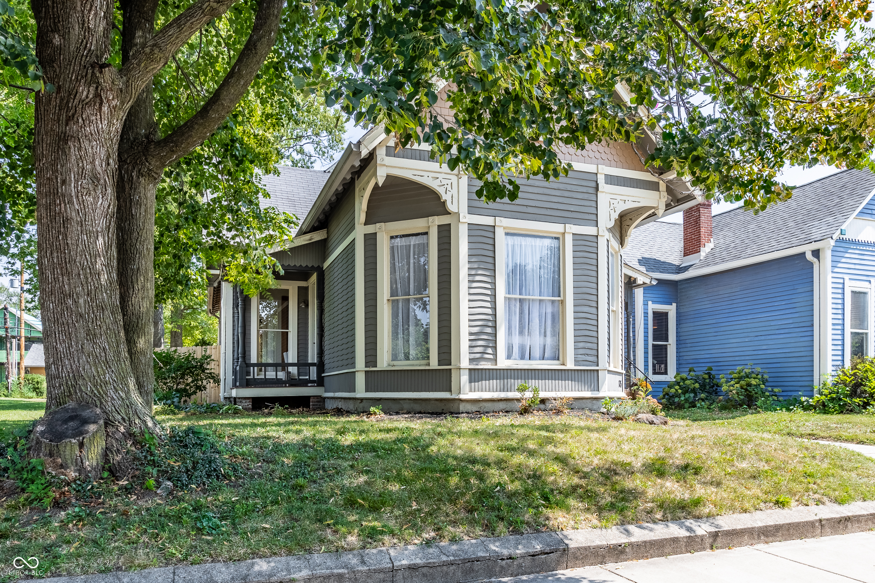 1715 Alabama Street