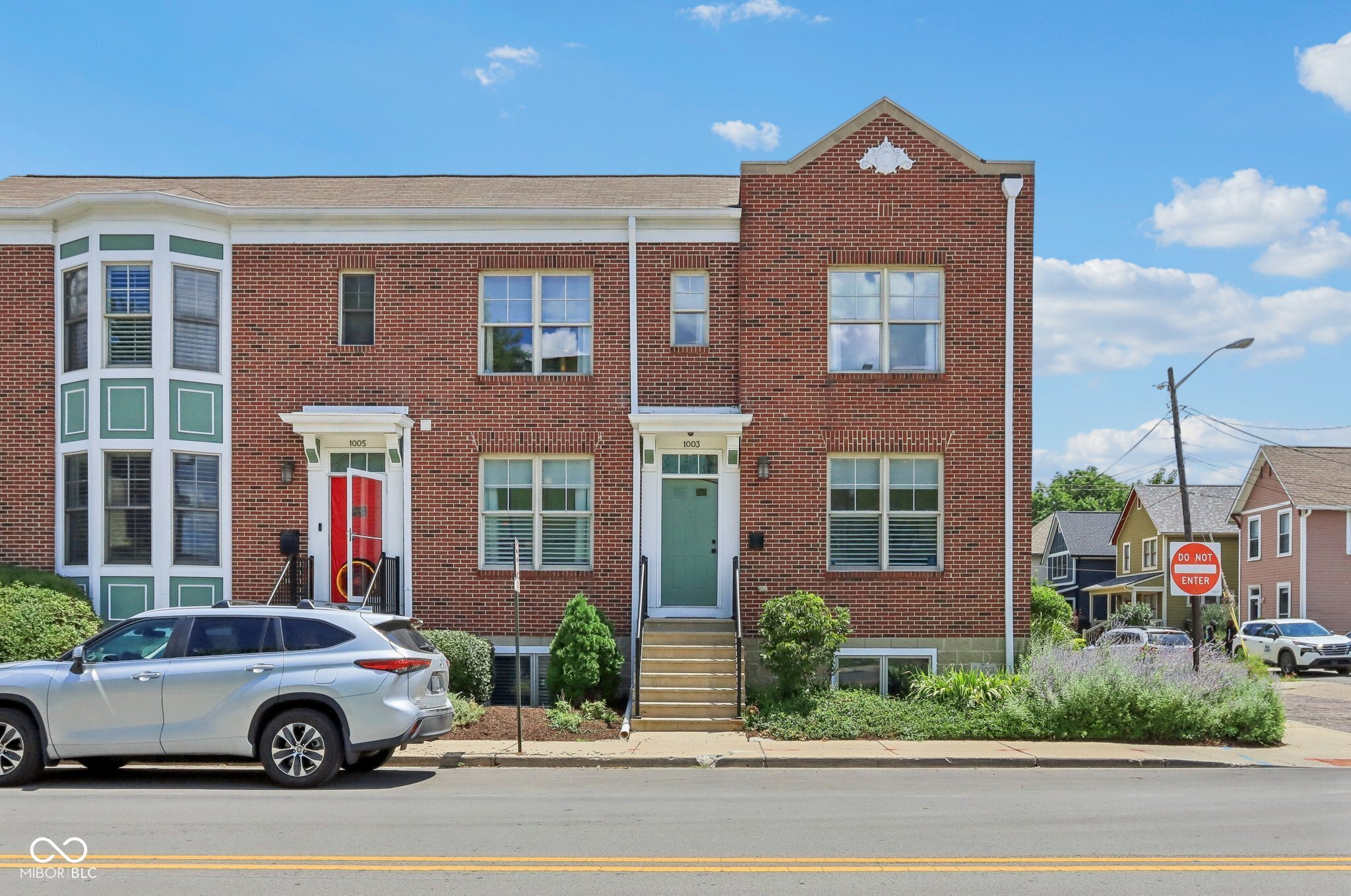 1003 Alabama Street