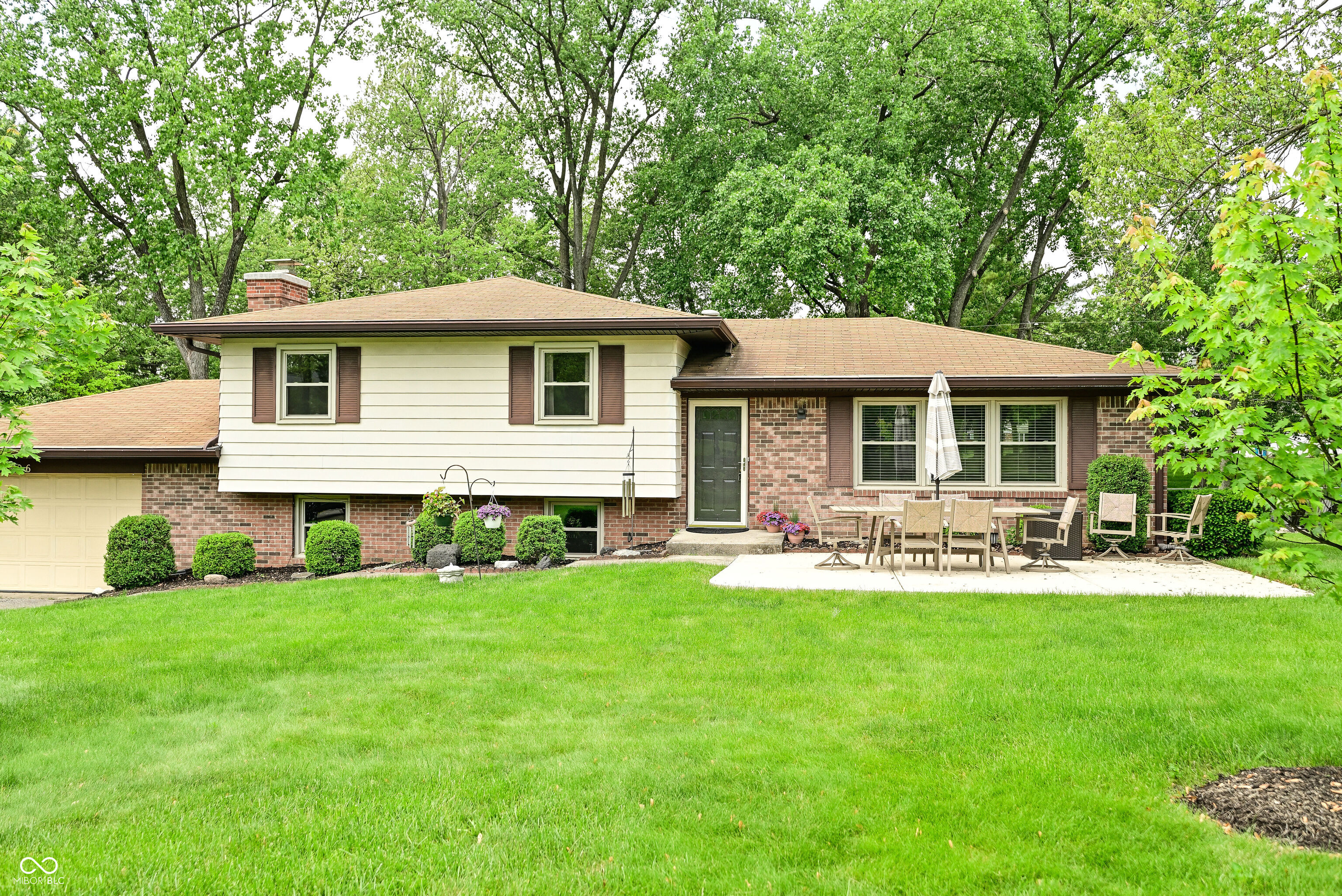 6126 Rucker Road