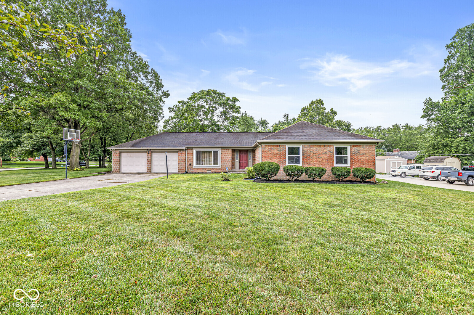 3311 Kessler Blvd E Drive