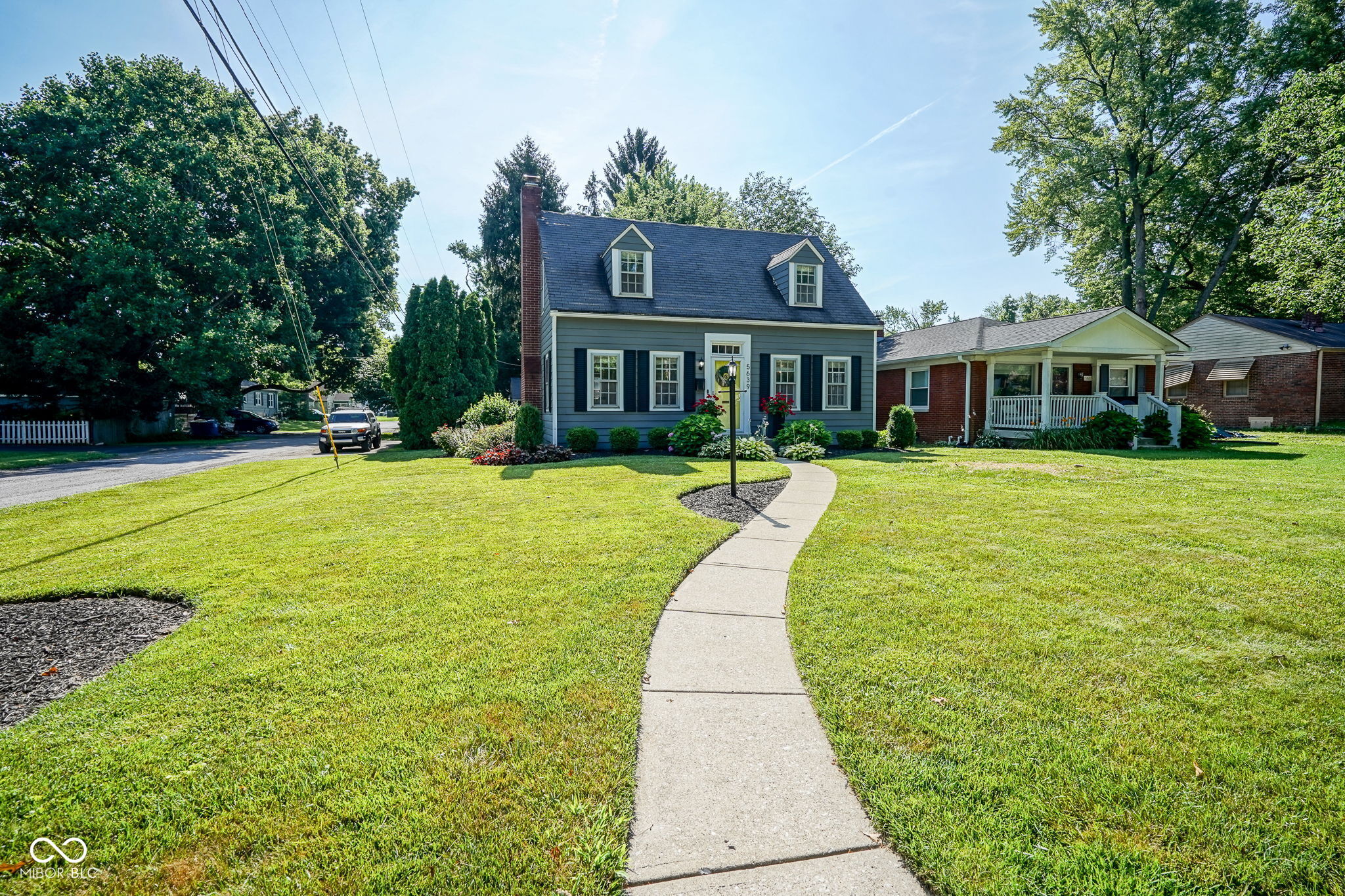 5639 Kingsley Drive