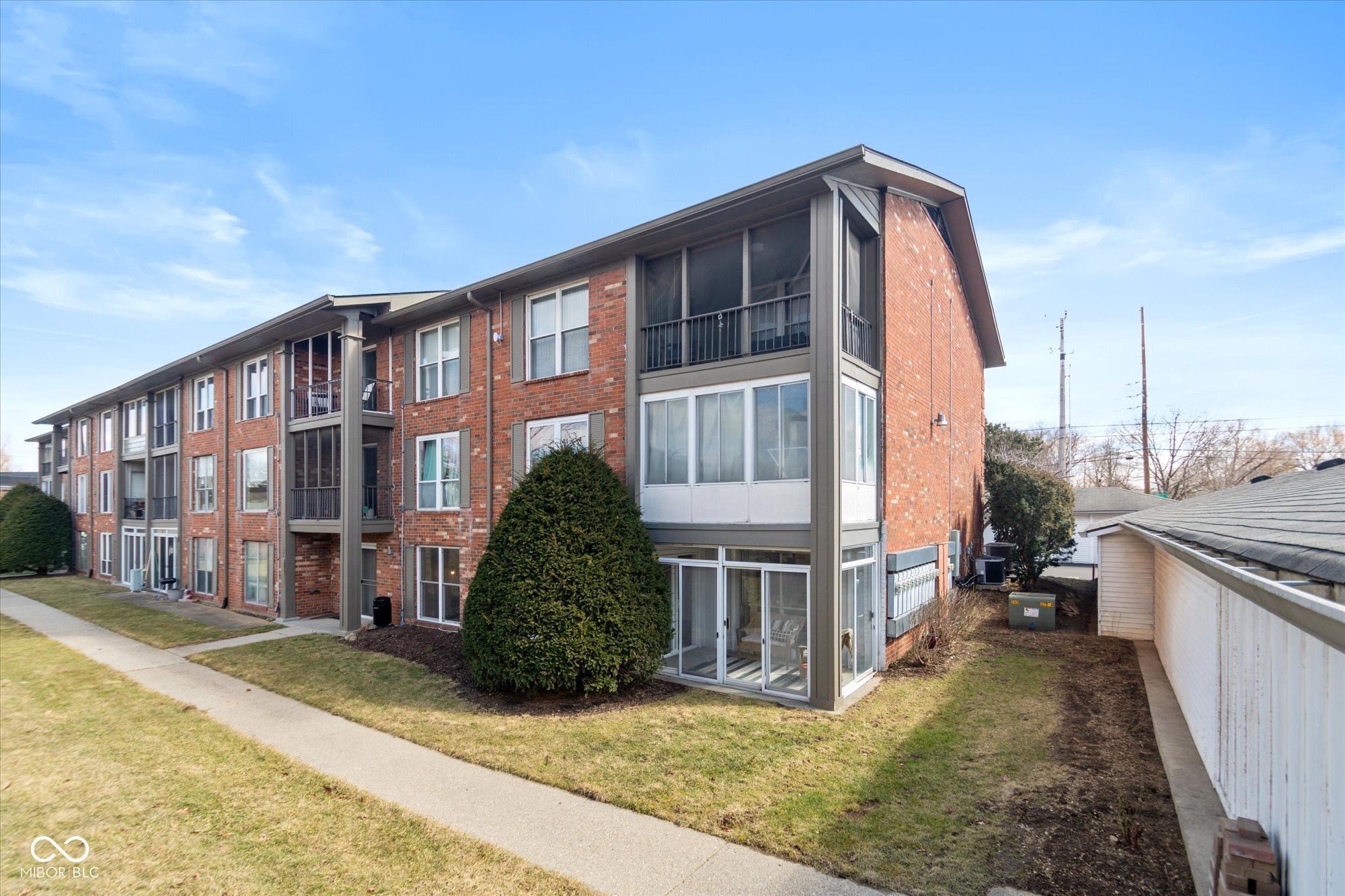 5034 Allisonville Road