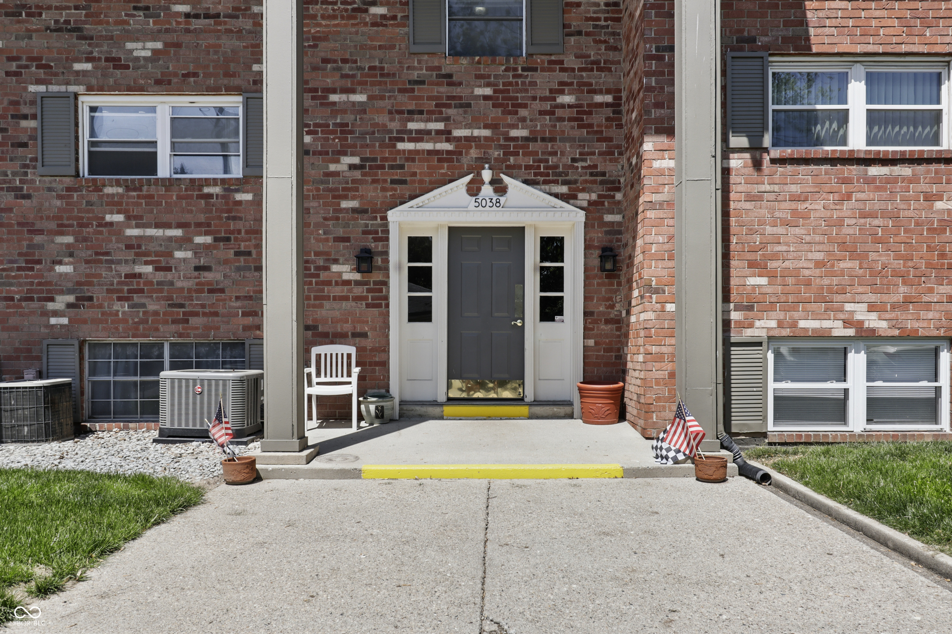 5038 Allisonville Road