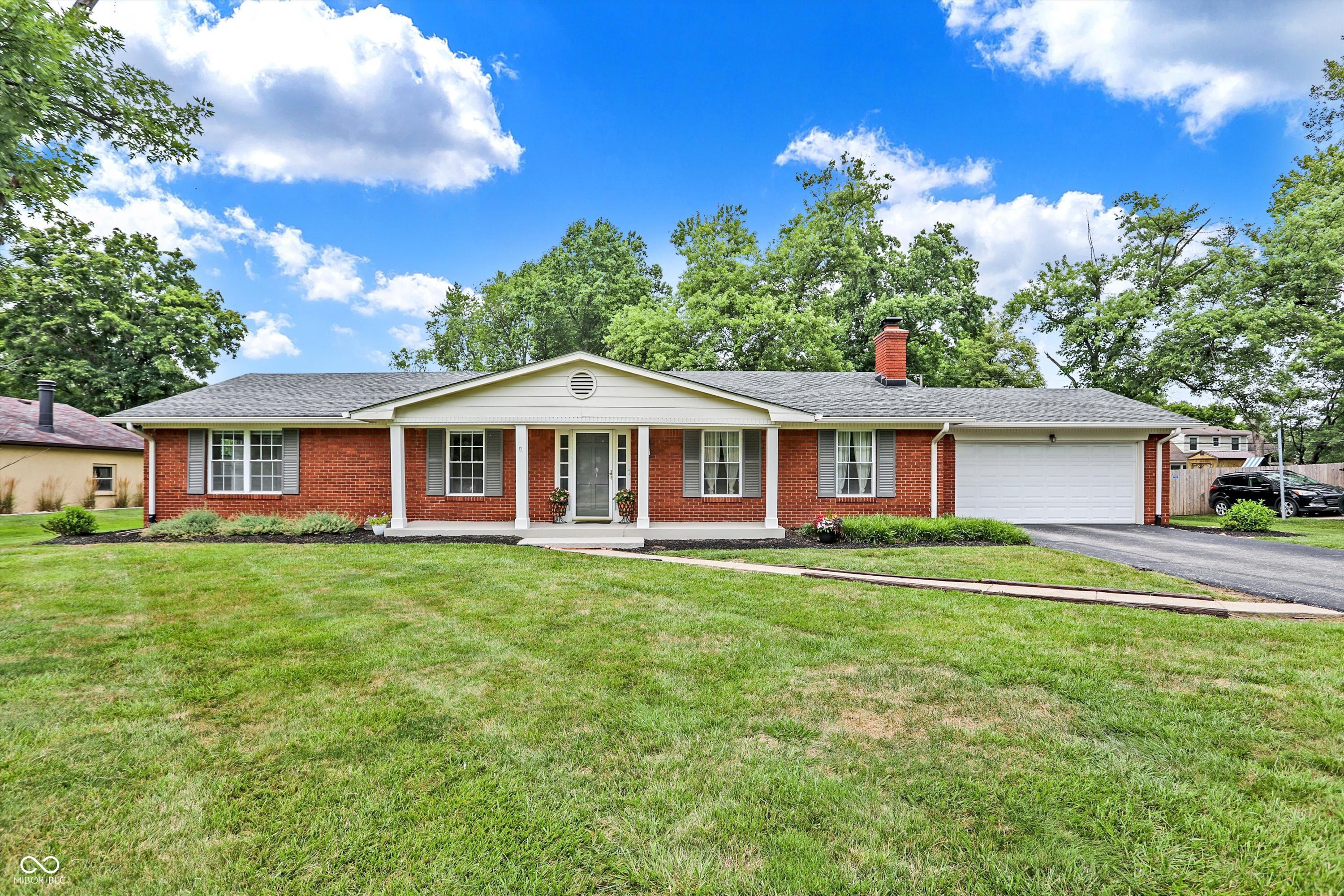 5106 Winston Drive