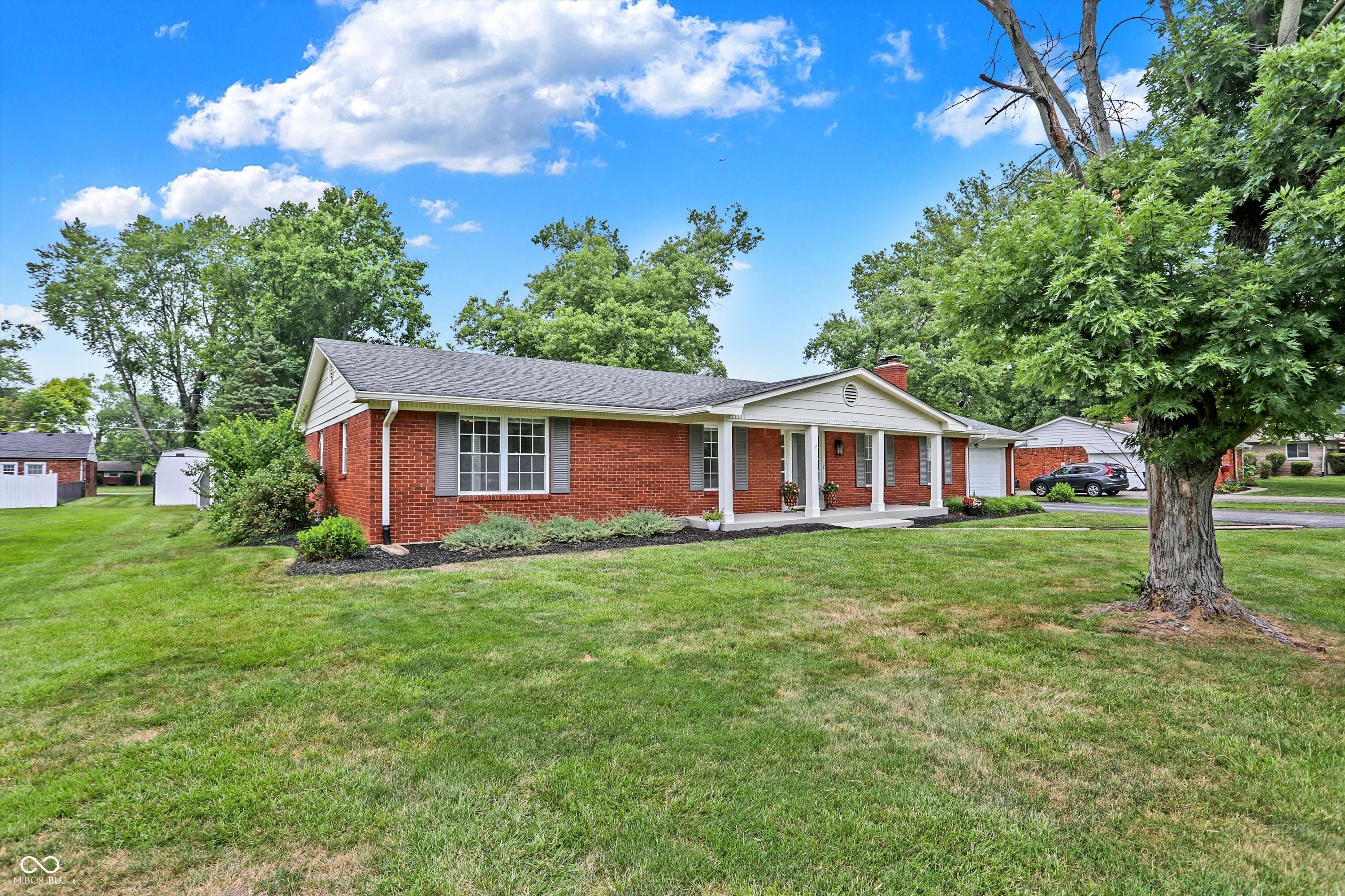 5106 Winston Drive