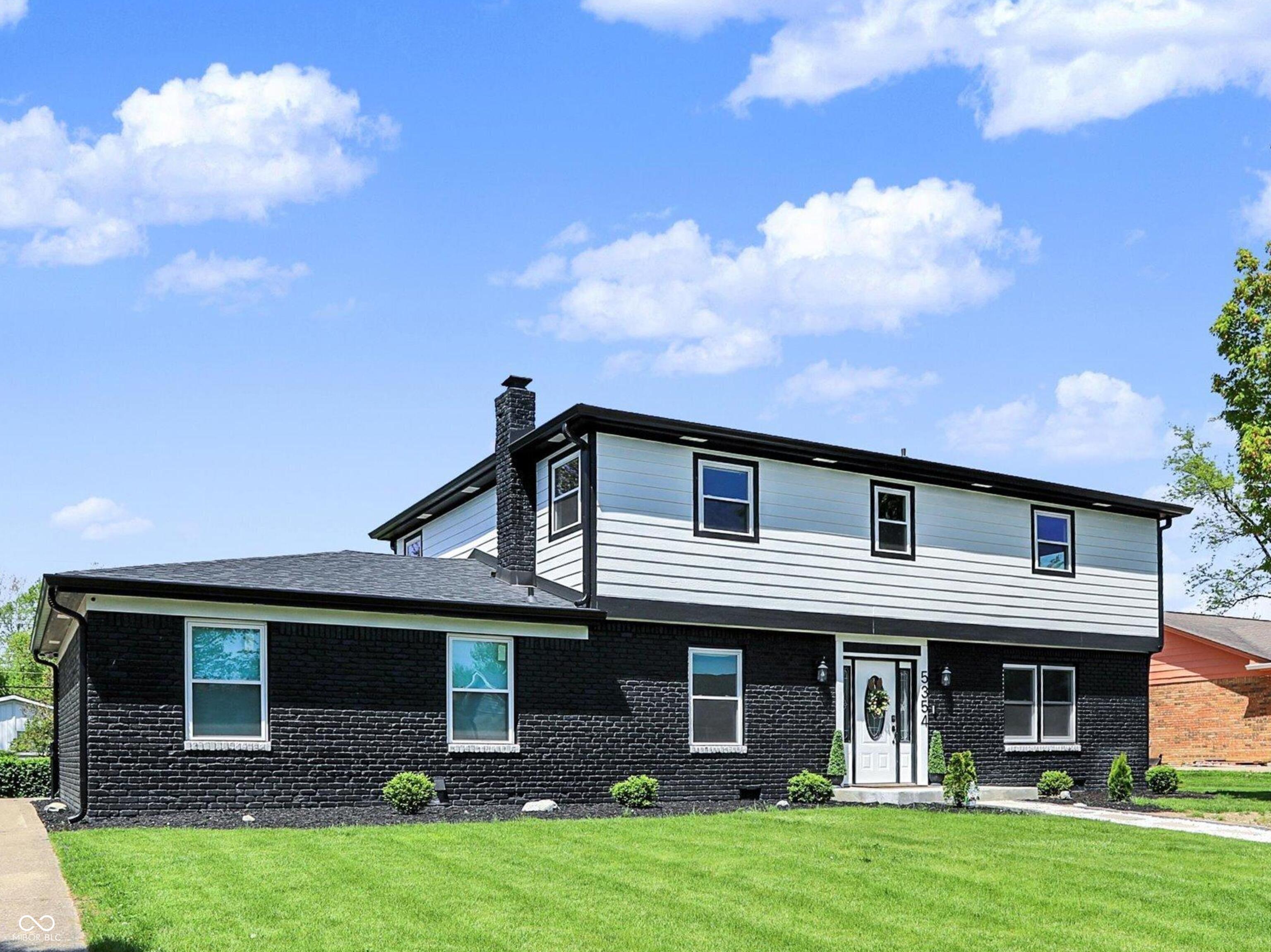 5354 Brendon Park Drive