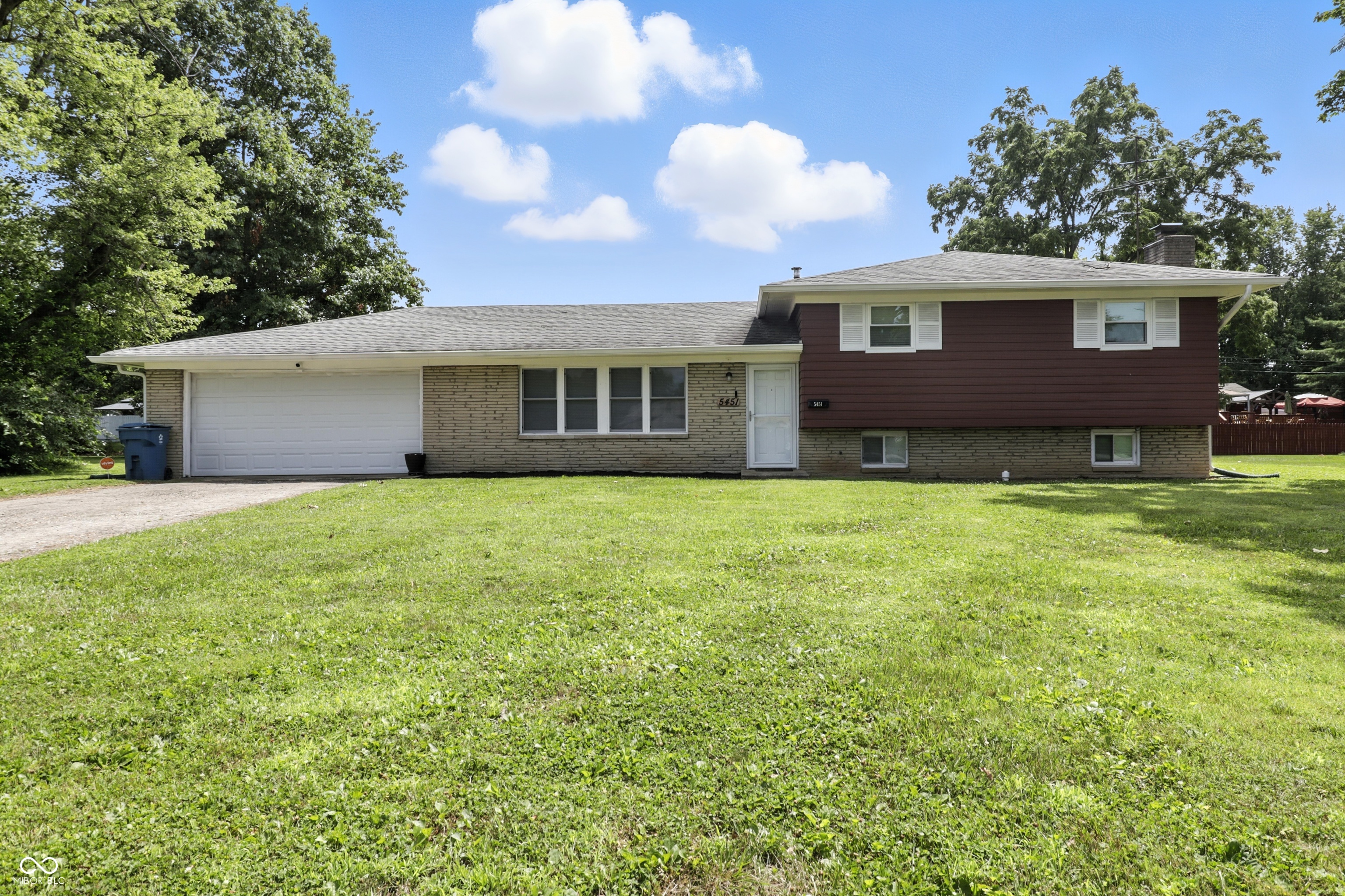 5451 Daniel Drive