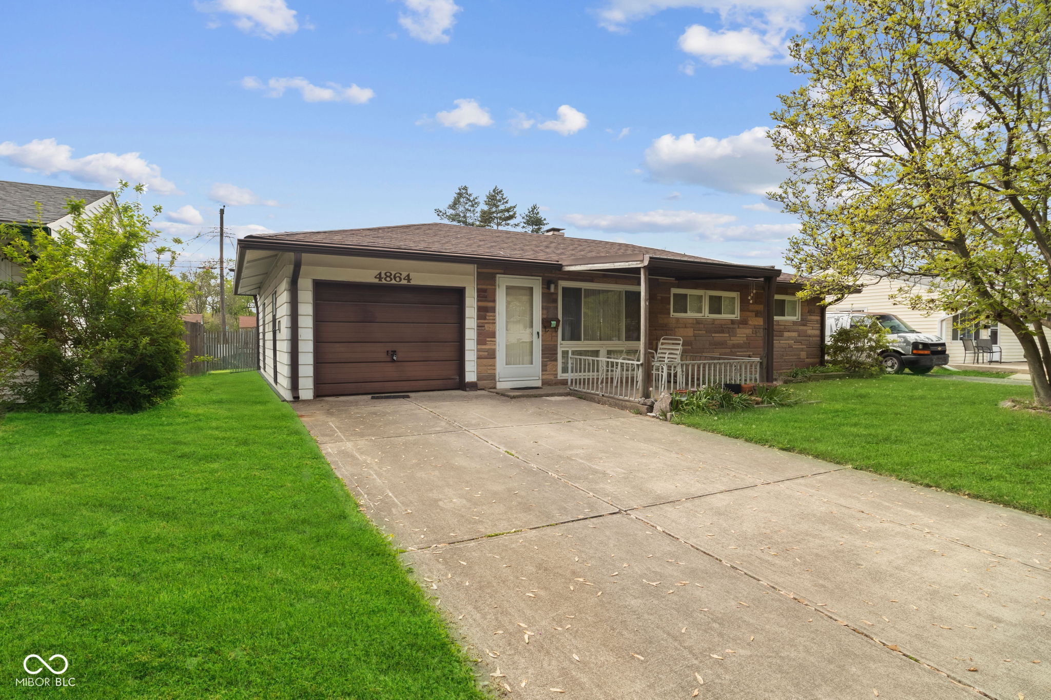 4864 N Katherine Drive