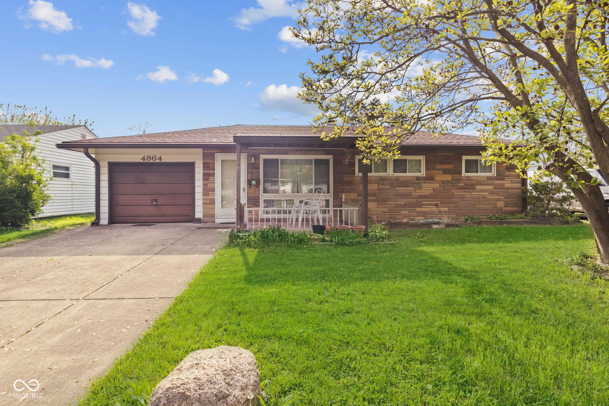 4864 N Katherine Drive