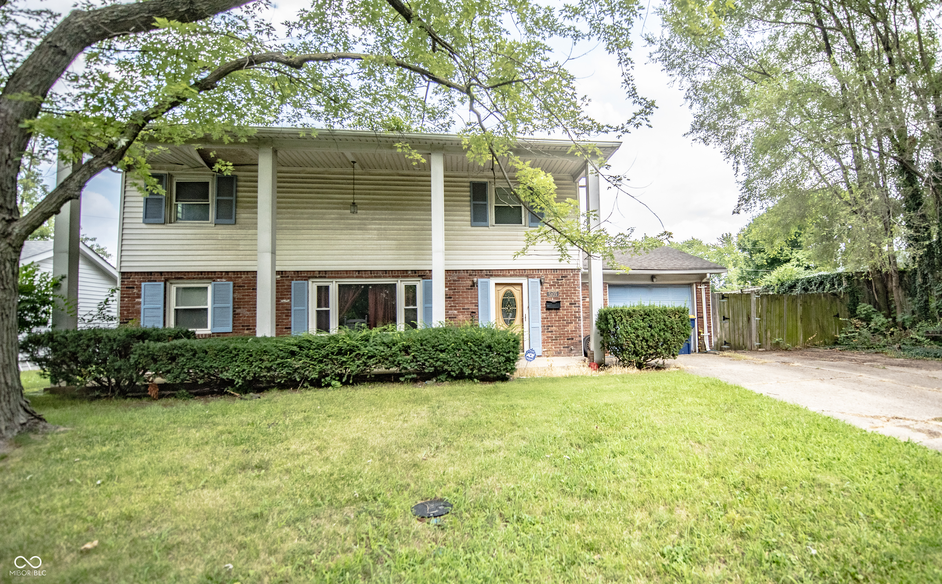 5109 Elmhurst Drive