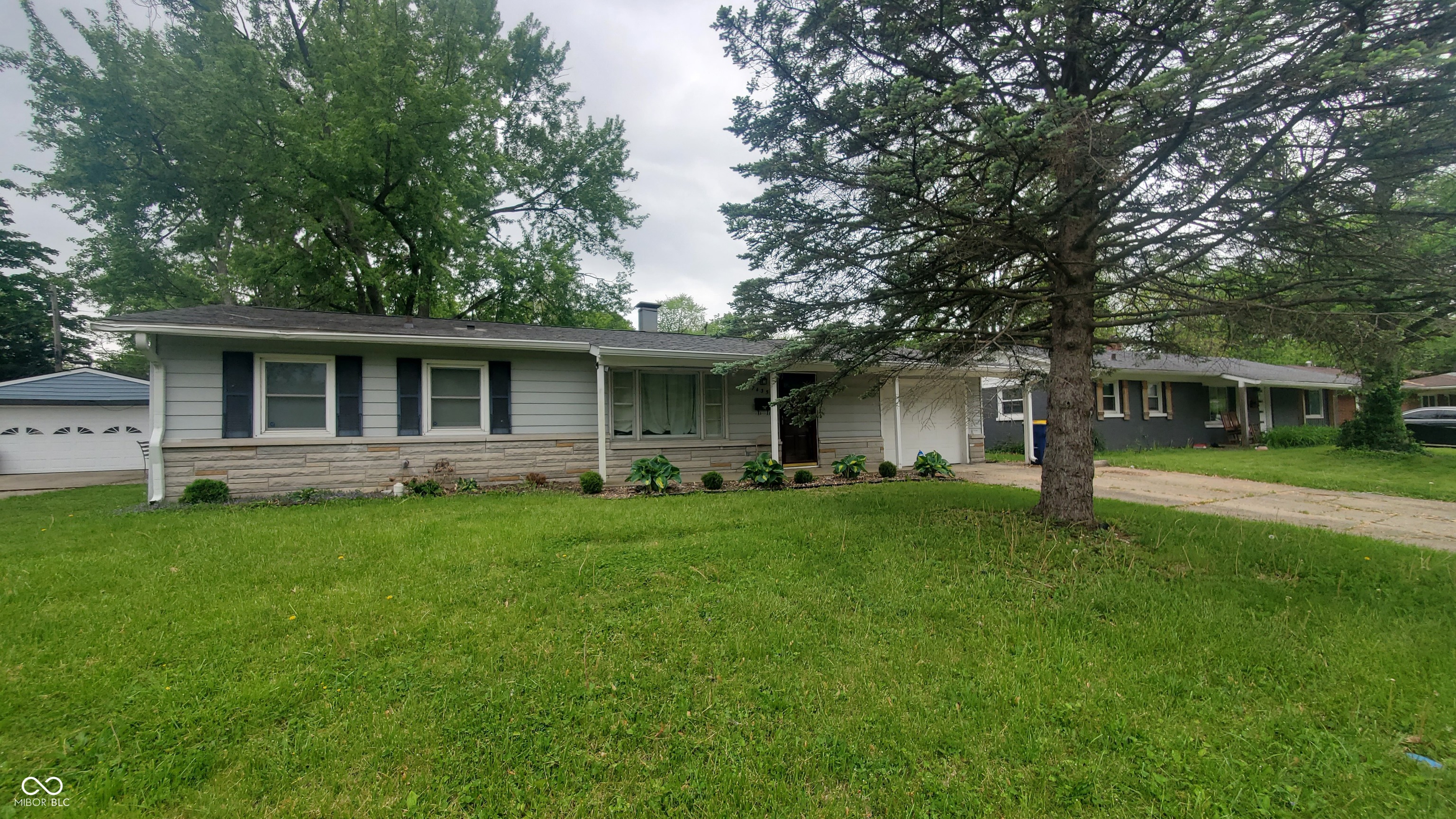 7435 E 50th Street