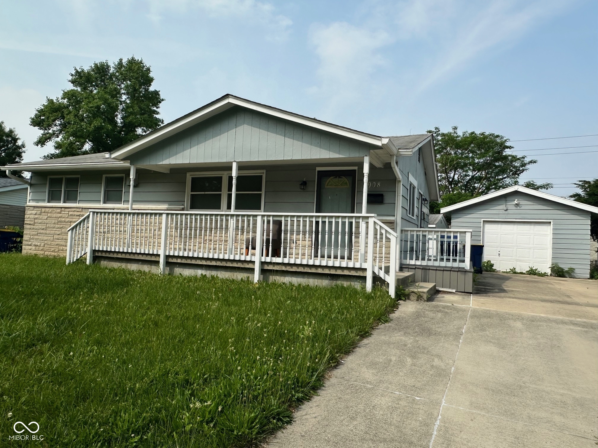 4908 Elmhurst Drive