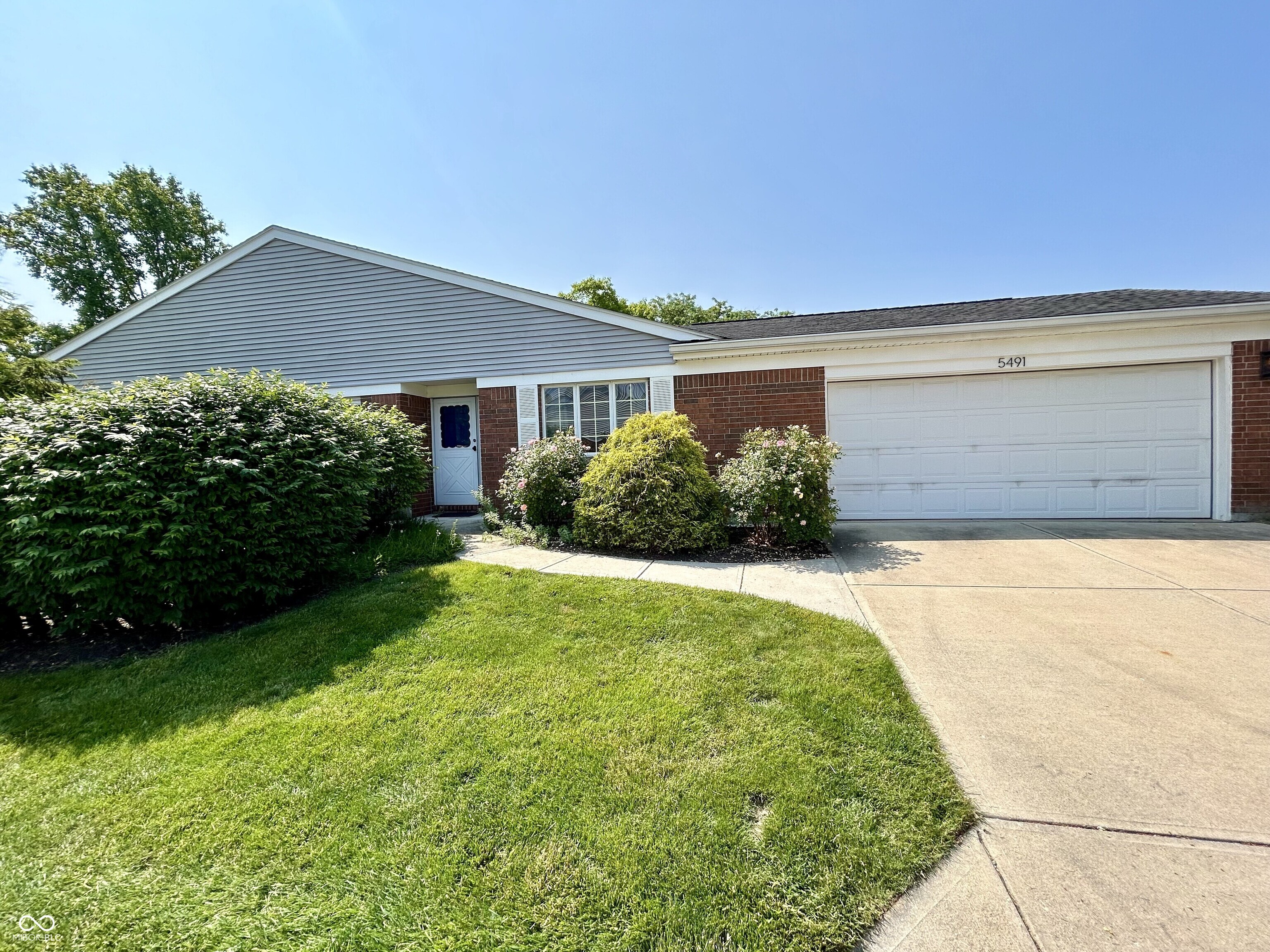 5491 Vin Rose Lane