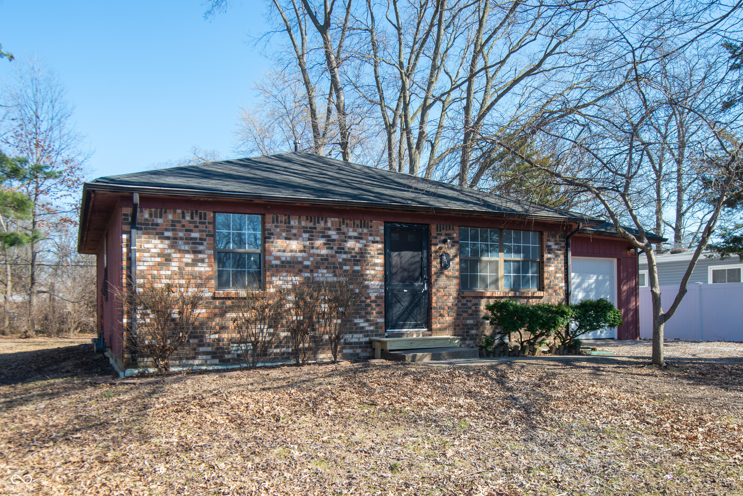 3813 N Hartman Drive