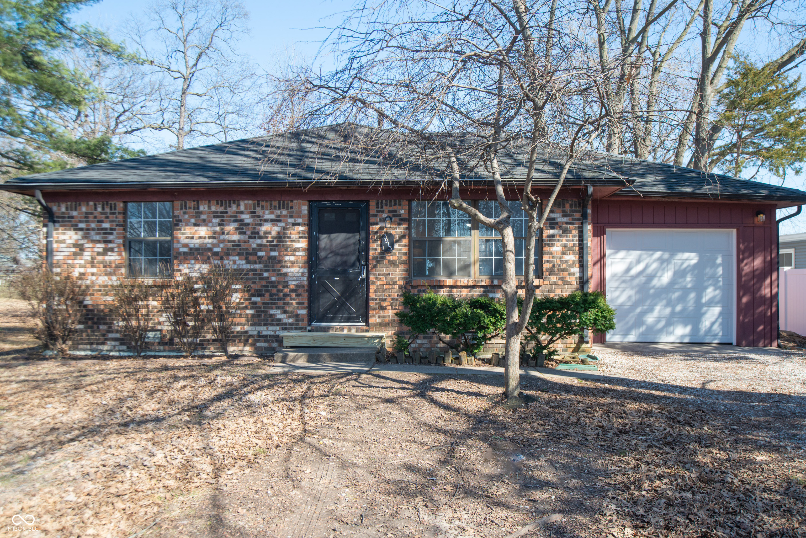 3813 N Hartman Drive