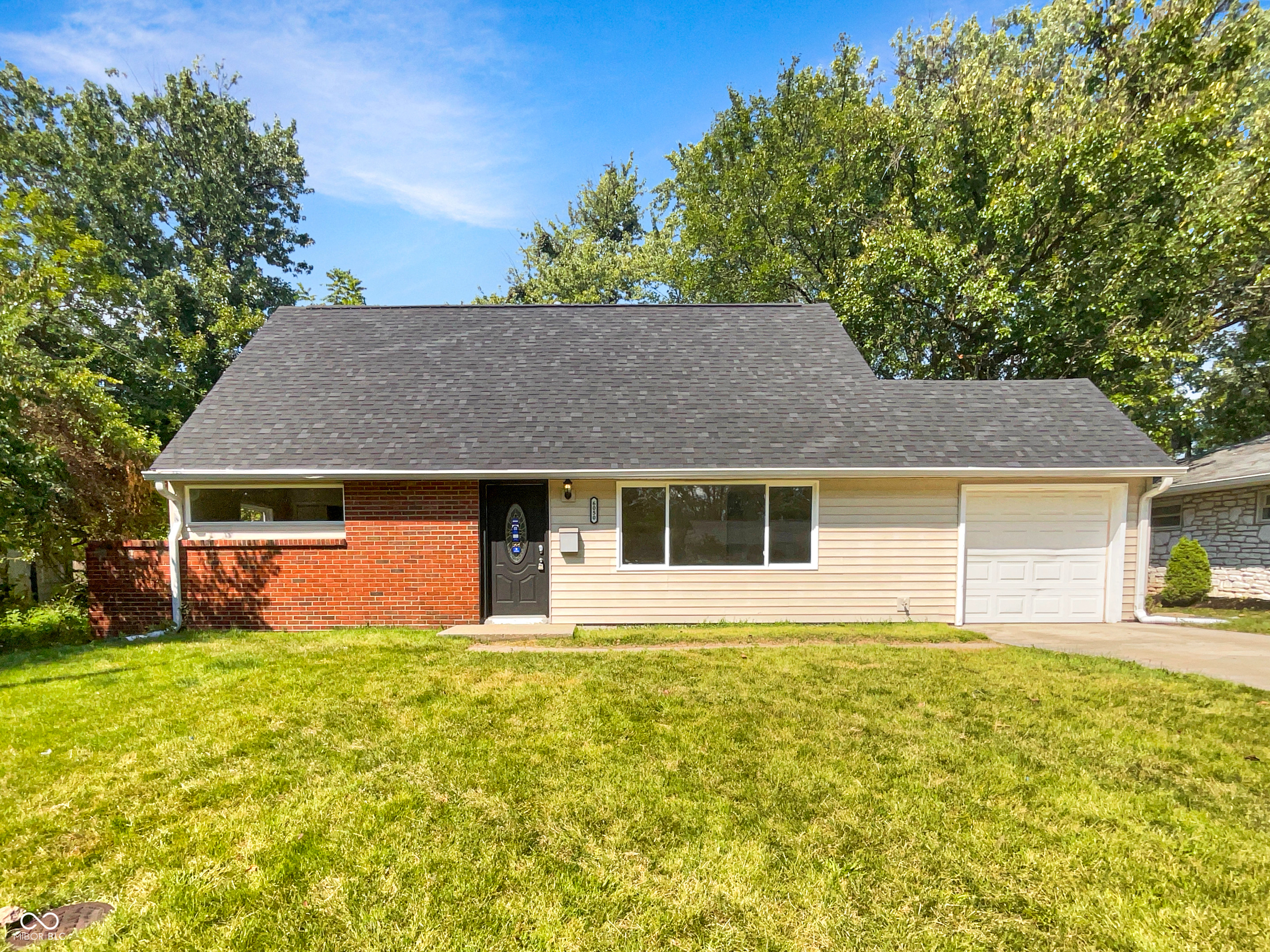 6050 Roselawn Drive