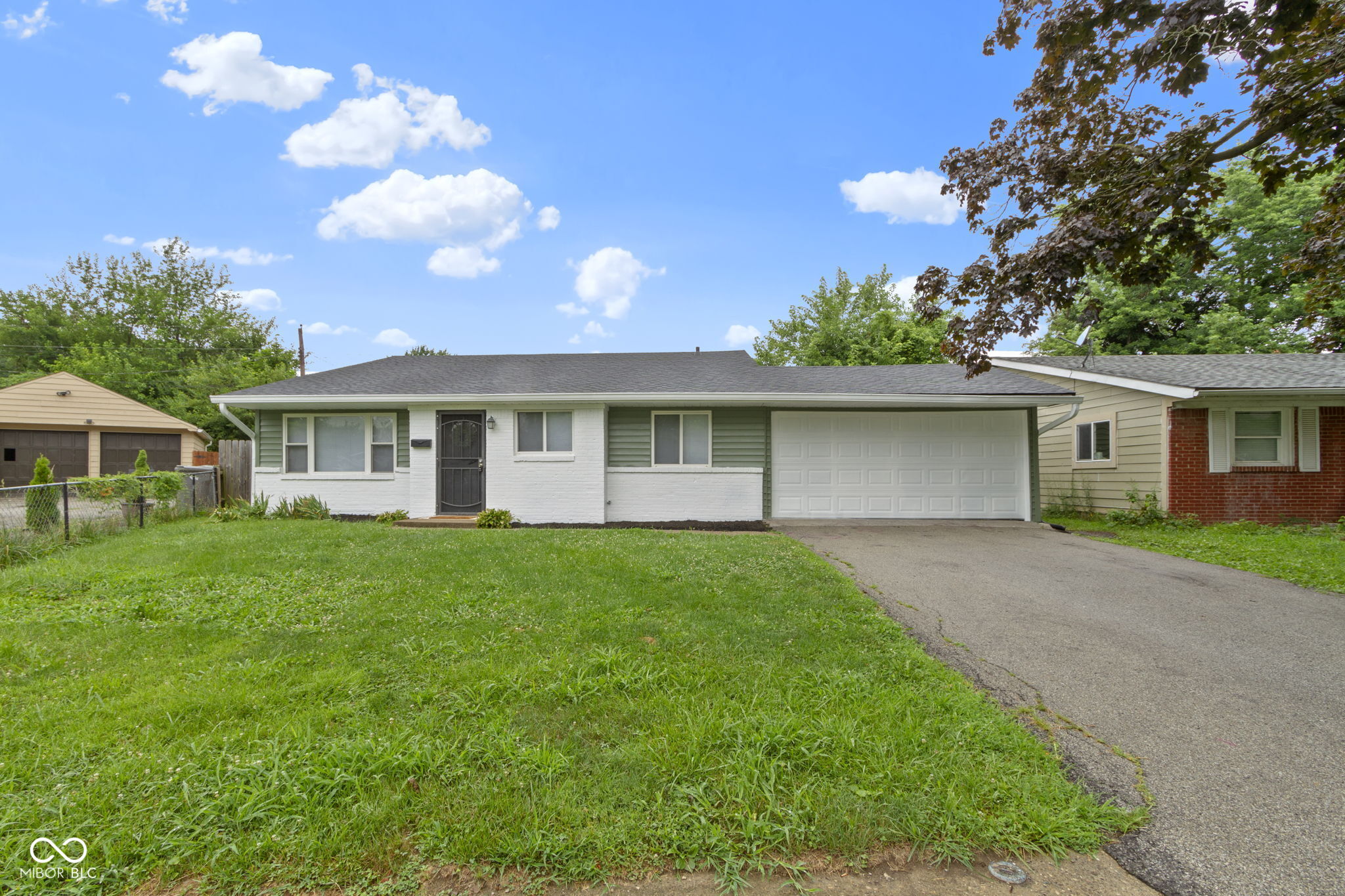 4126 Flamingo West Drive