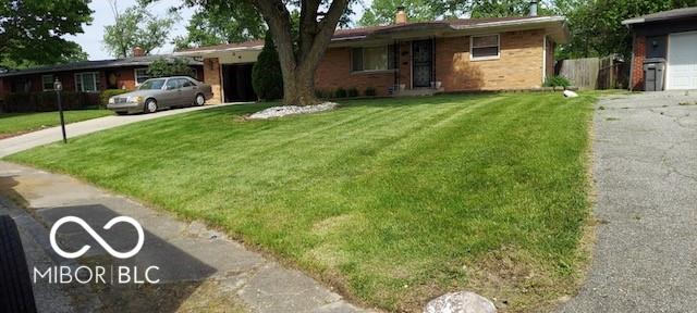 4013 N Audubon Road