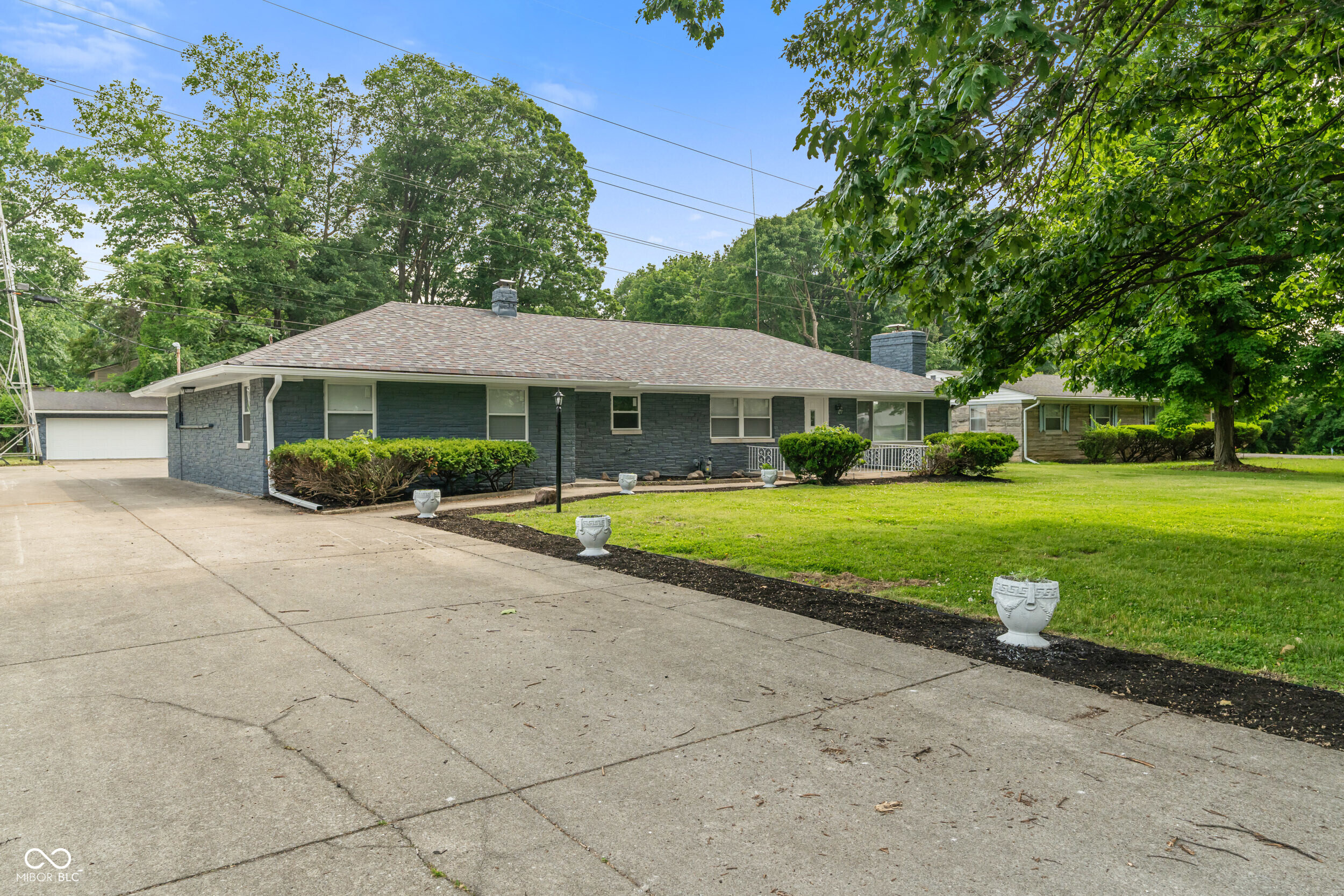 3735 Marrison Place