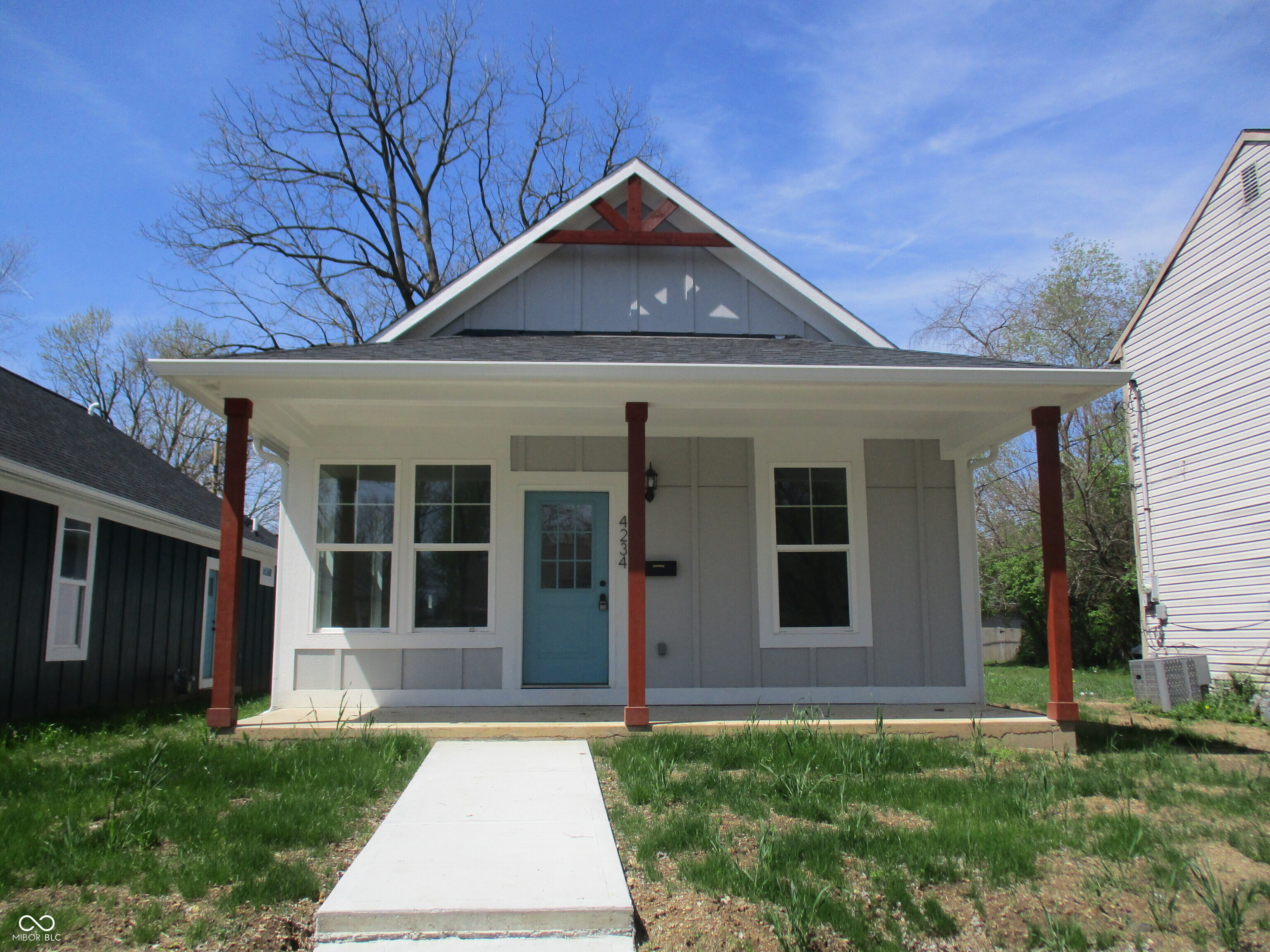 4234 Kingsley Drive