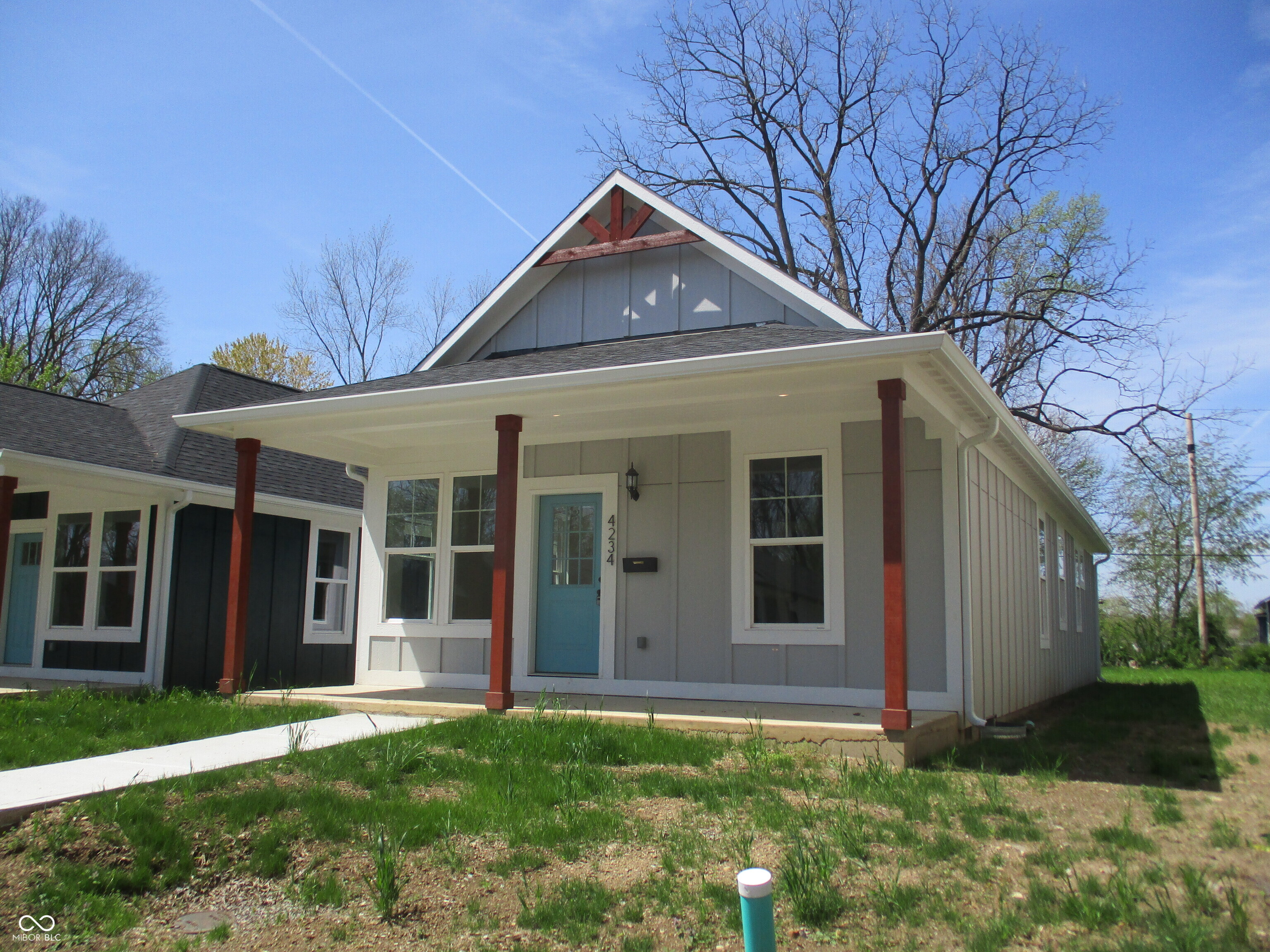 4234 Kingsley Drive