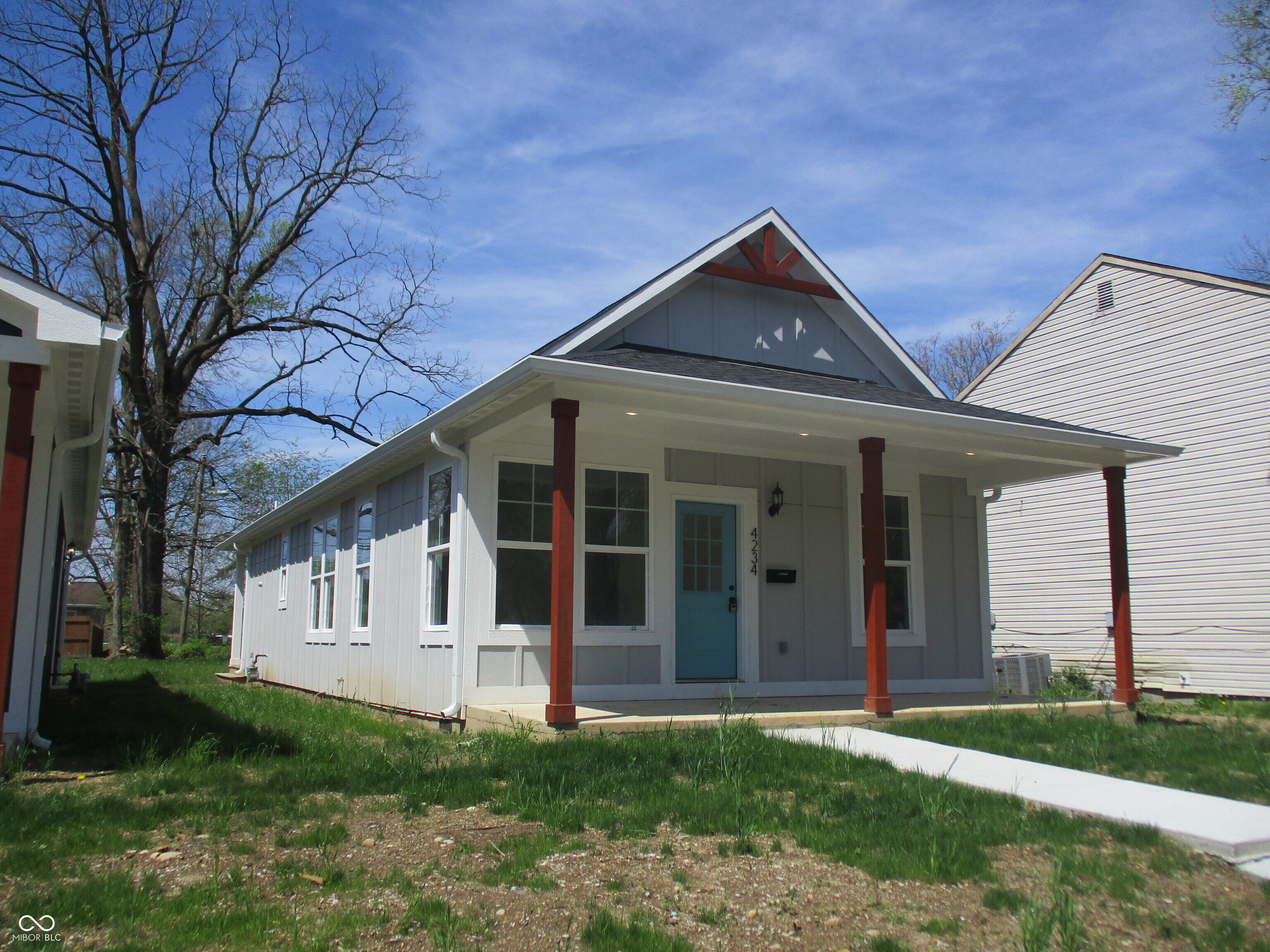 4234 Kingsley Drive