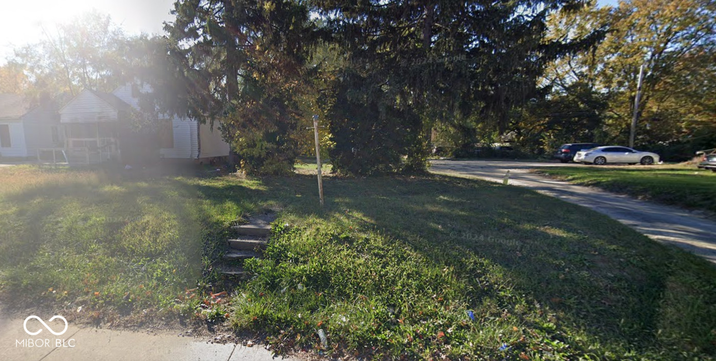 3520 N Keystone Avenue