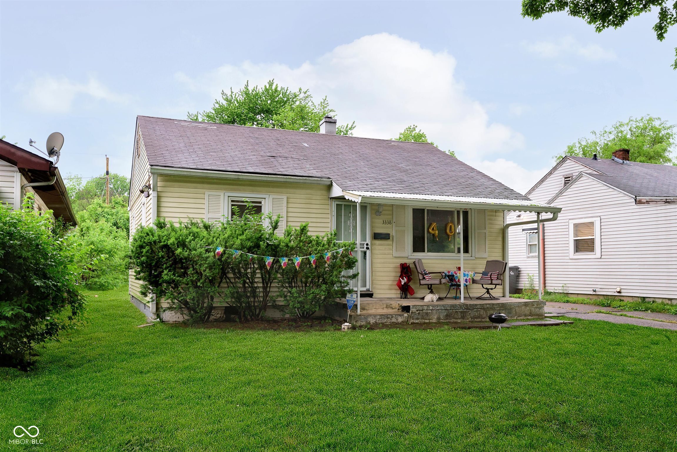 3338 Orchard Avenue