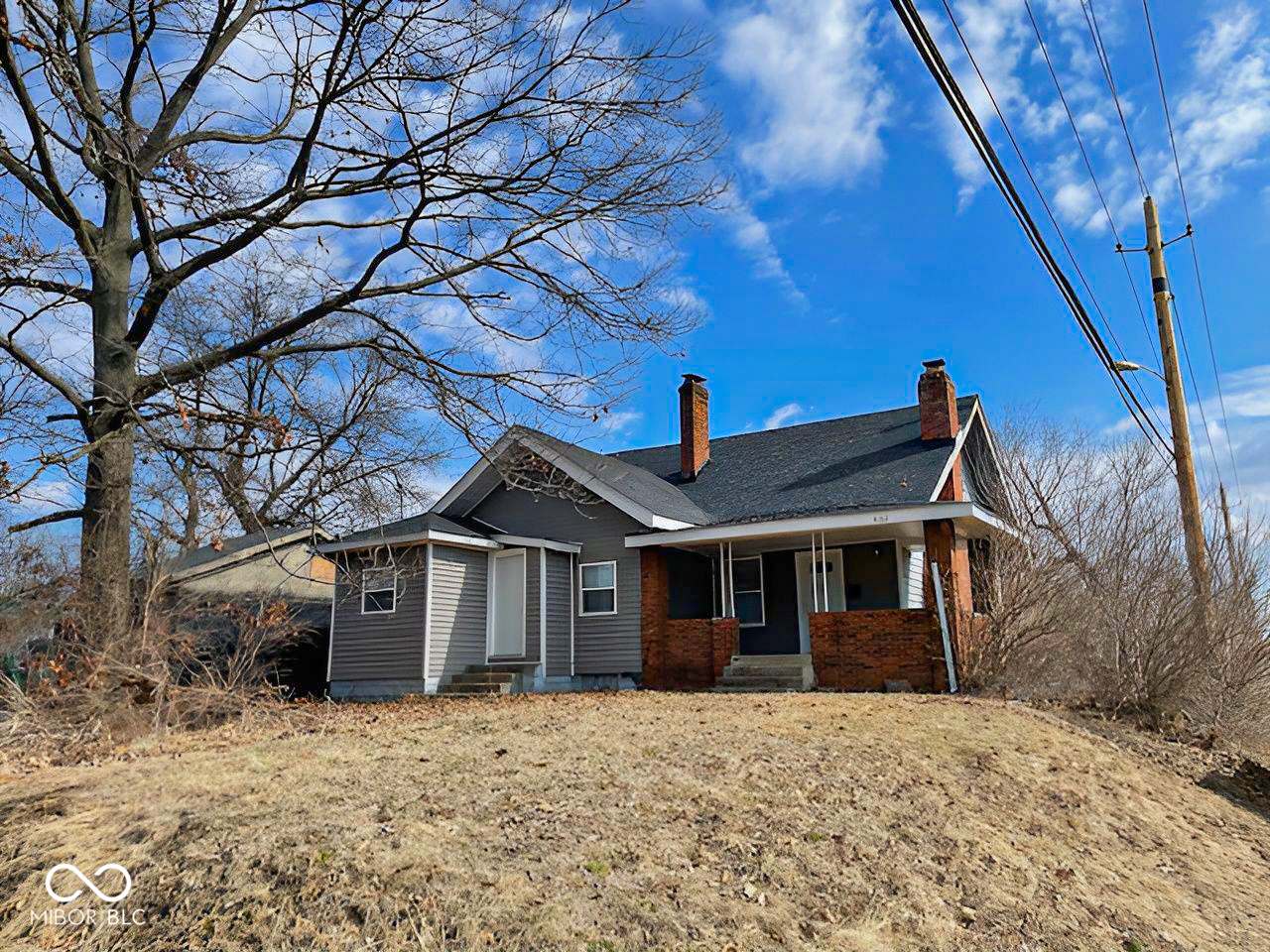 3132 E 36th Street