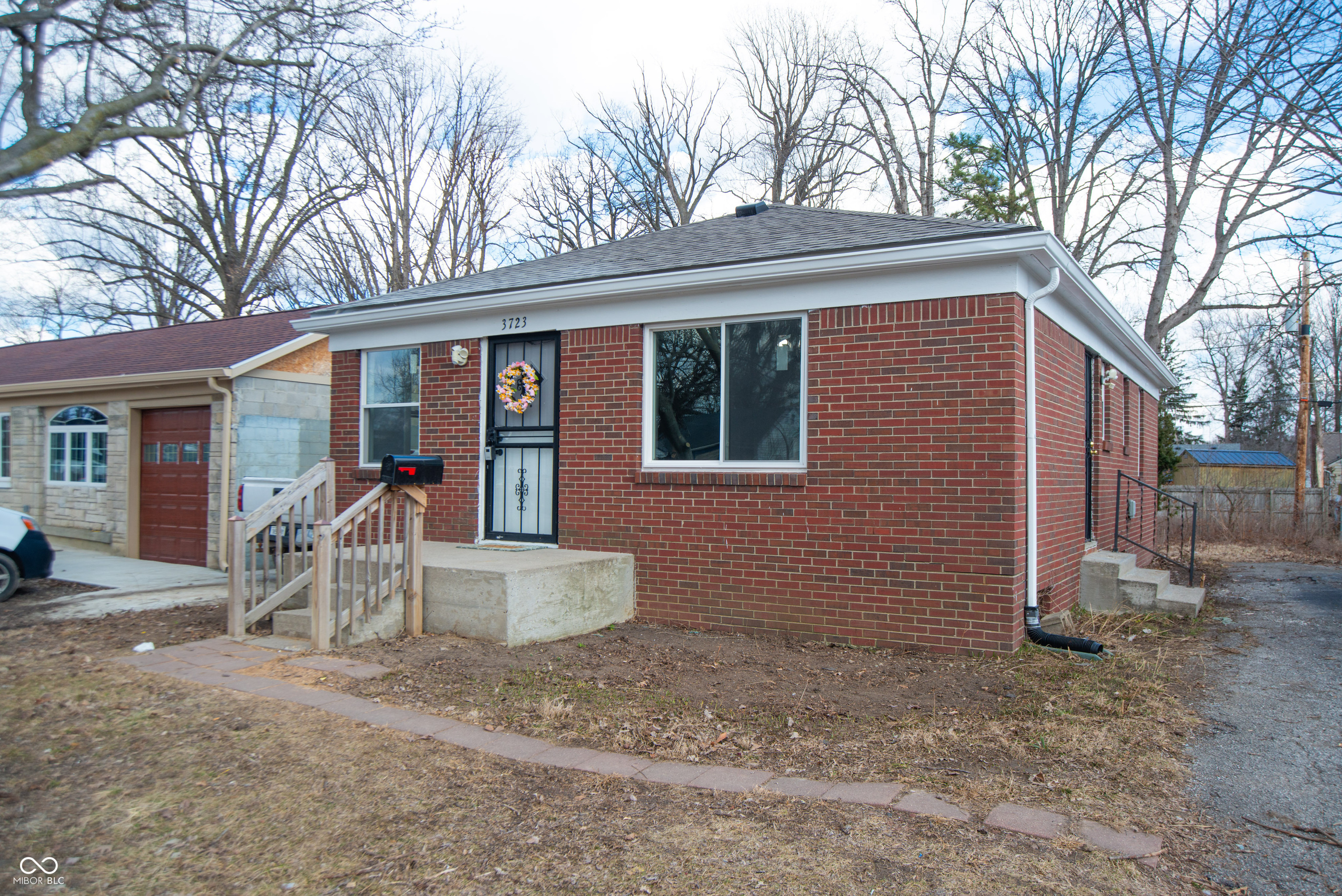 3723 N Olney N Street