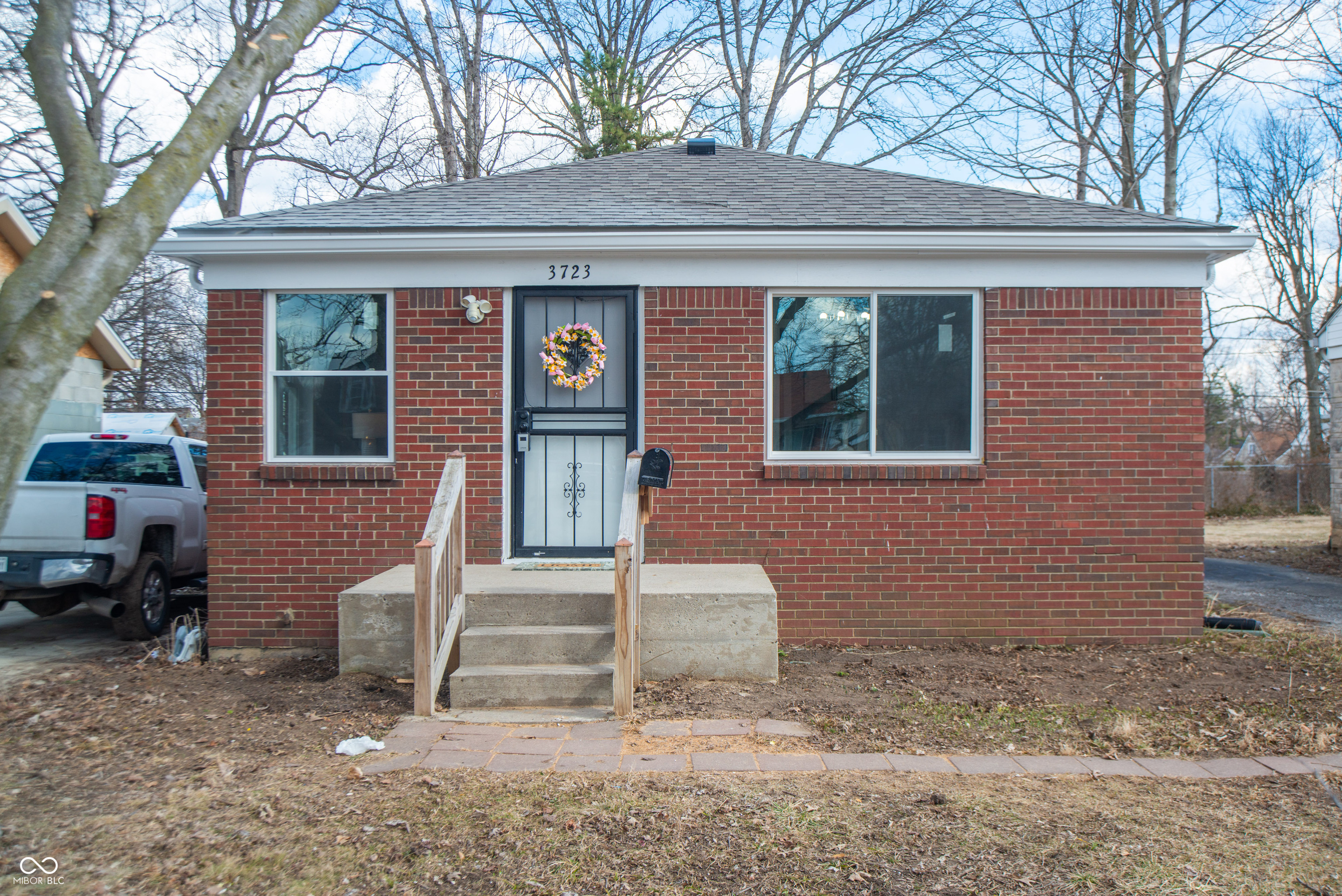 3723 N Olney N Street