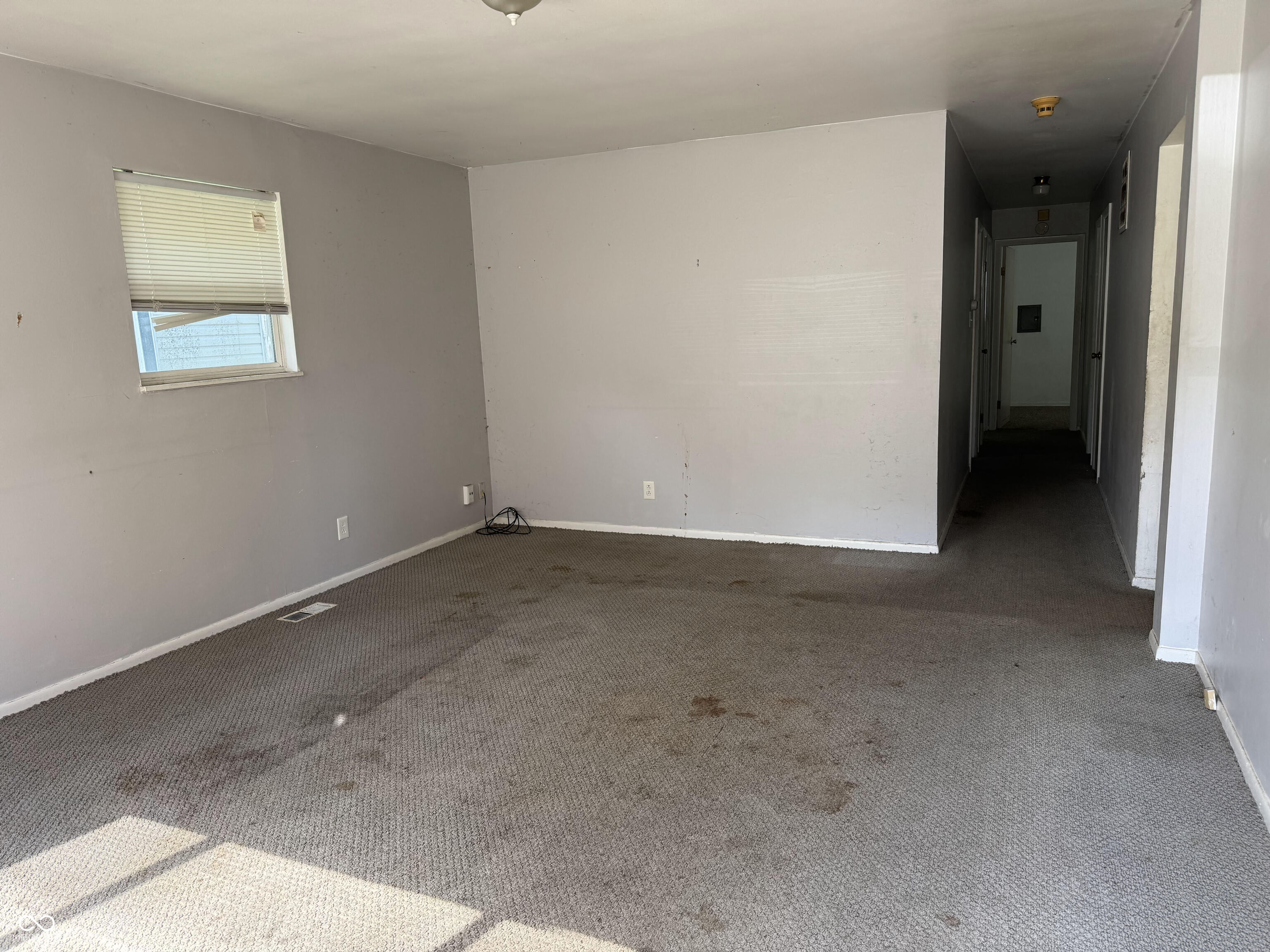 3142 N Gale Street