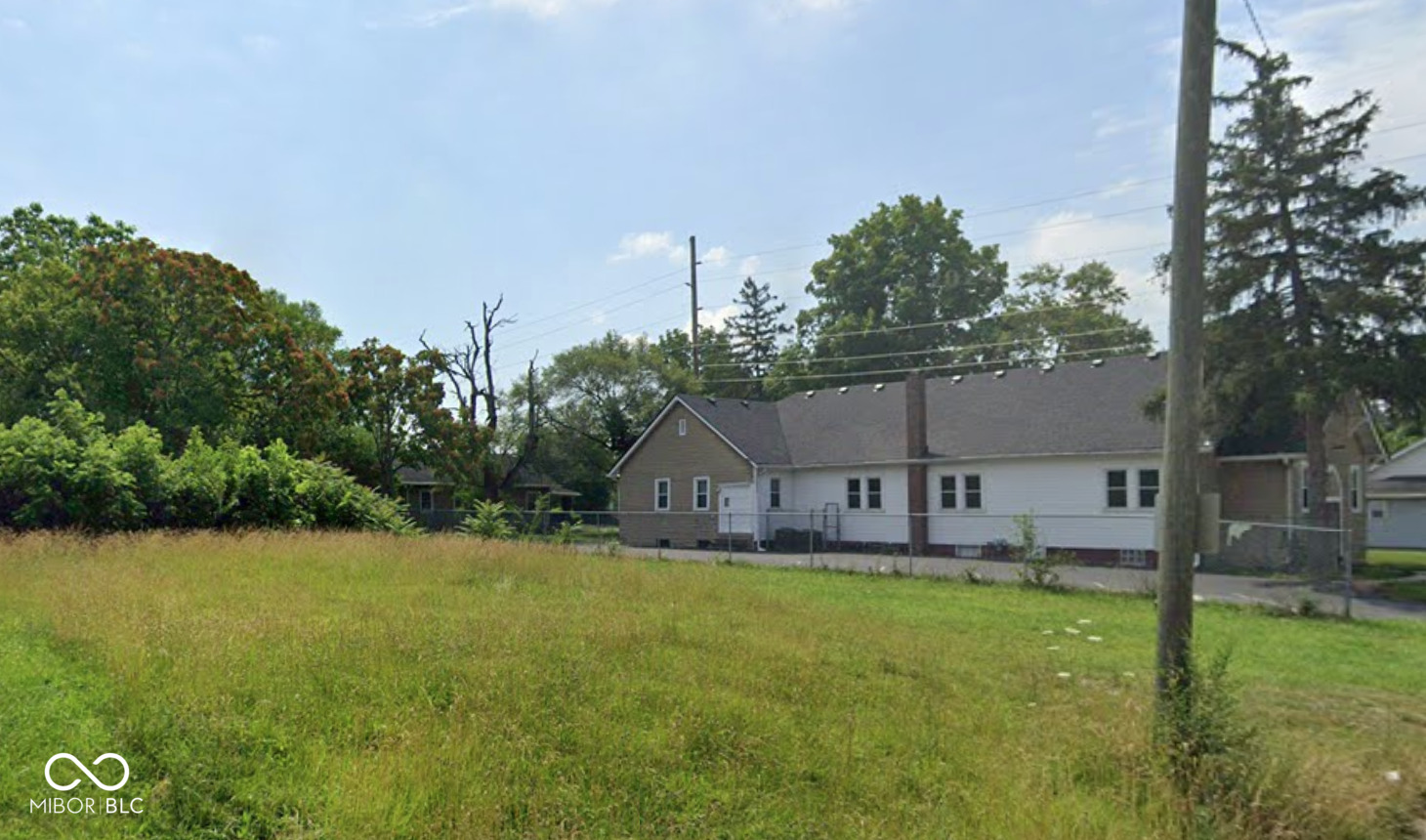 3009 N Gale Street