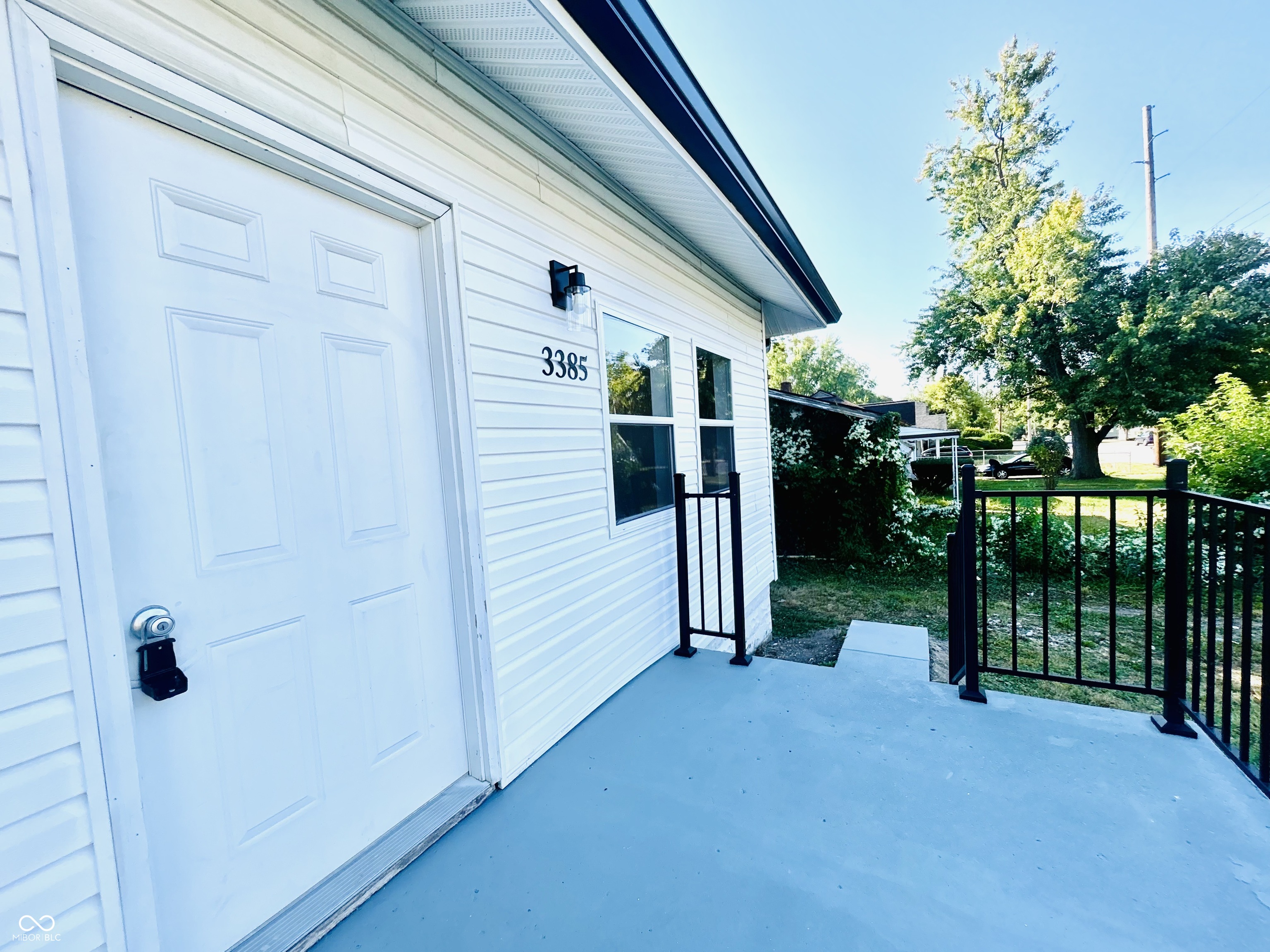 3385 N Sherman Drive